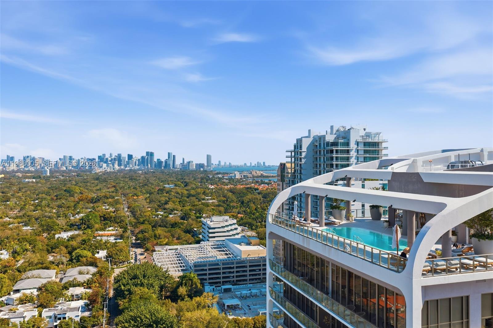 2678 TIGERTAIL CONDO - Residential