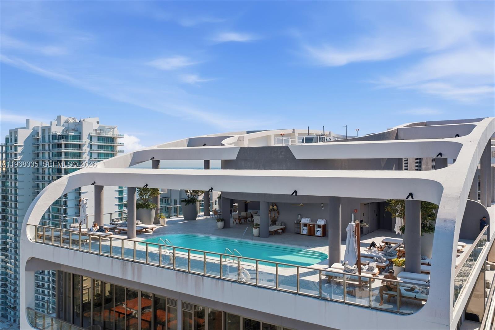 2678 TIGERTAIL CONDO - Residential