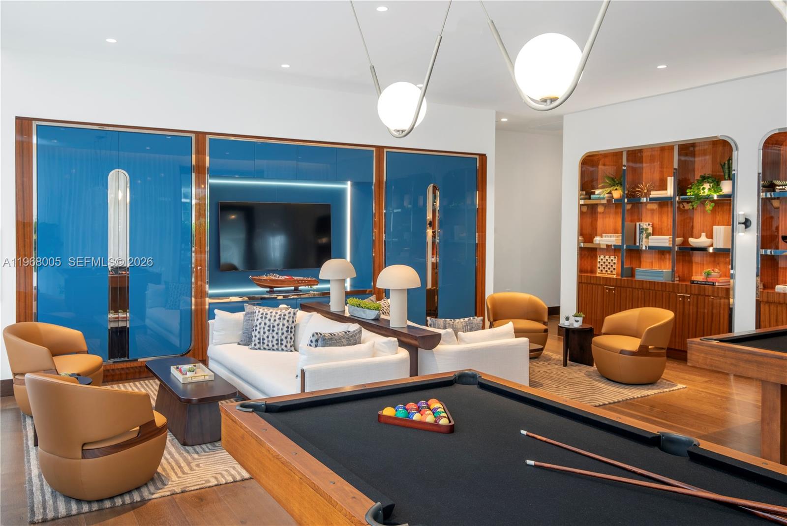 2678 TIGERTAIL CONDO - Residential