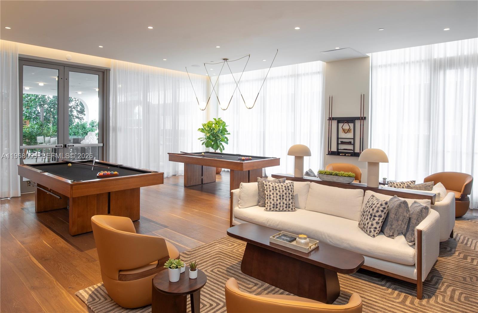 2678 TIGERTAIL CONDO - Residential