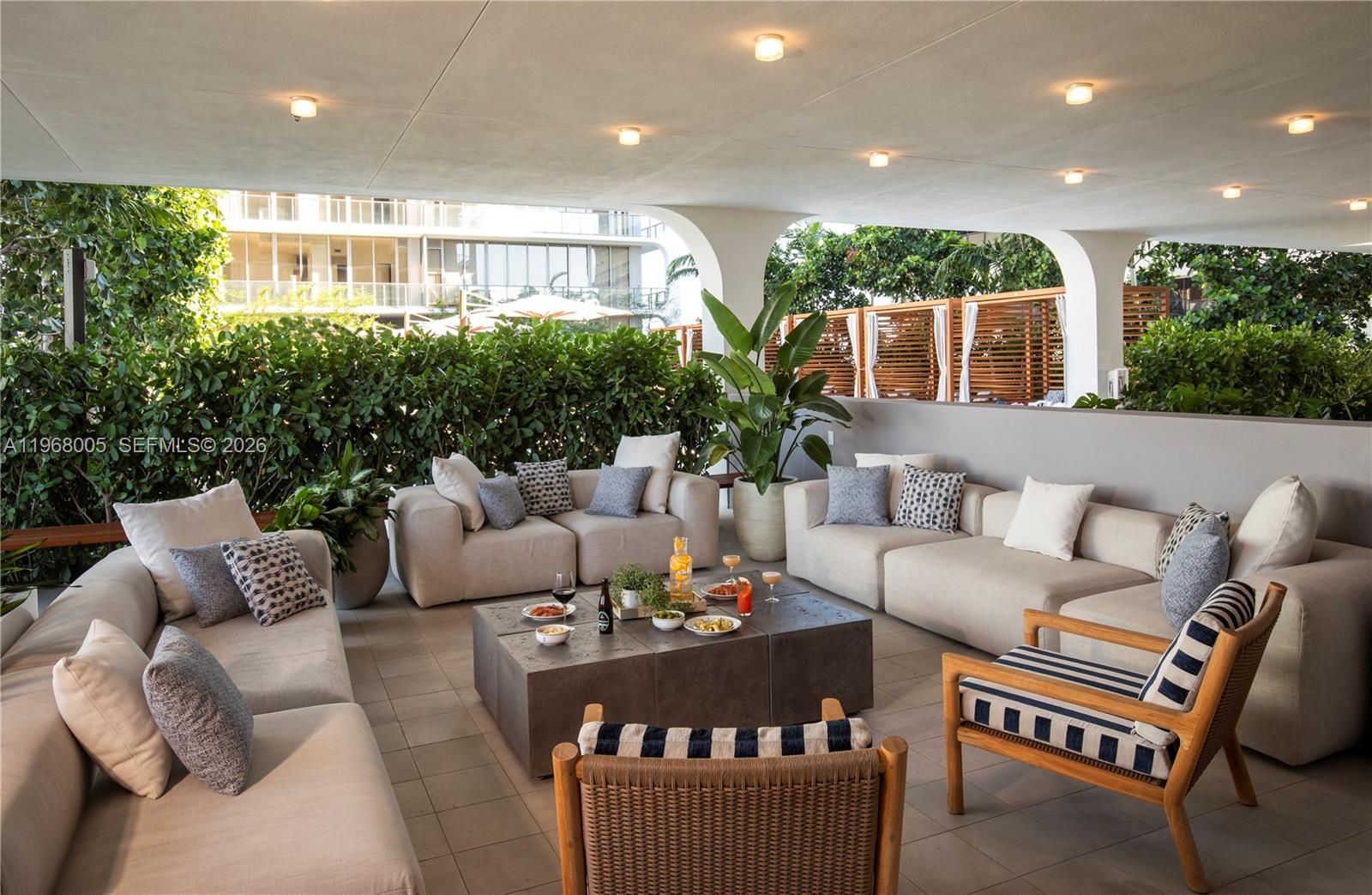 2678 TIGERTAIL CONDO - Residential