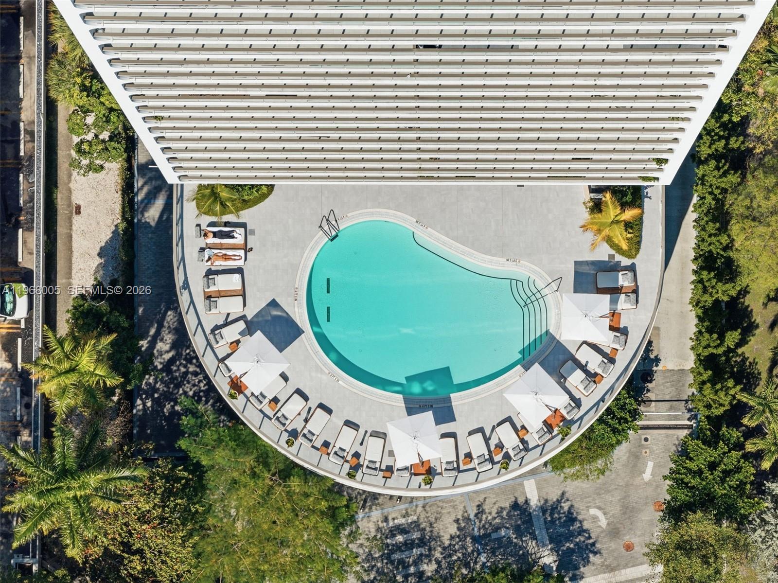 2678 TIGERTAIL CONDO - Residential