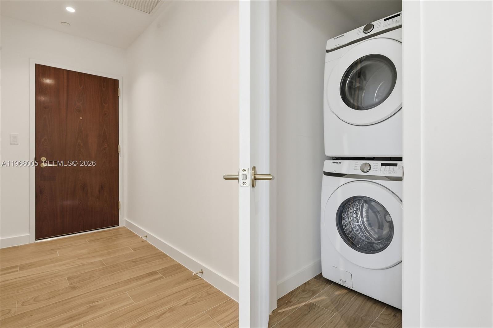 2678 TIGERTAIL CONDO - Residential