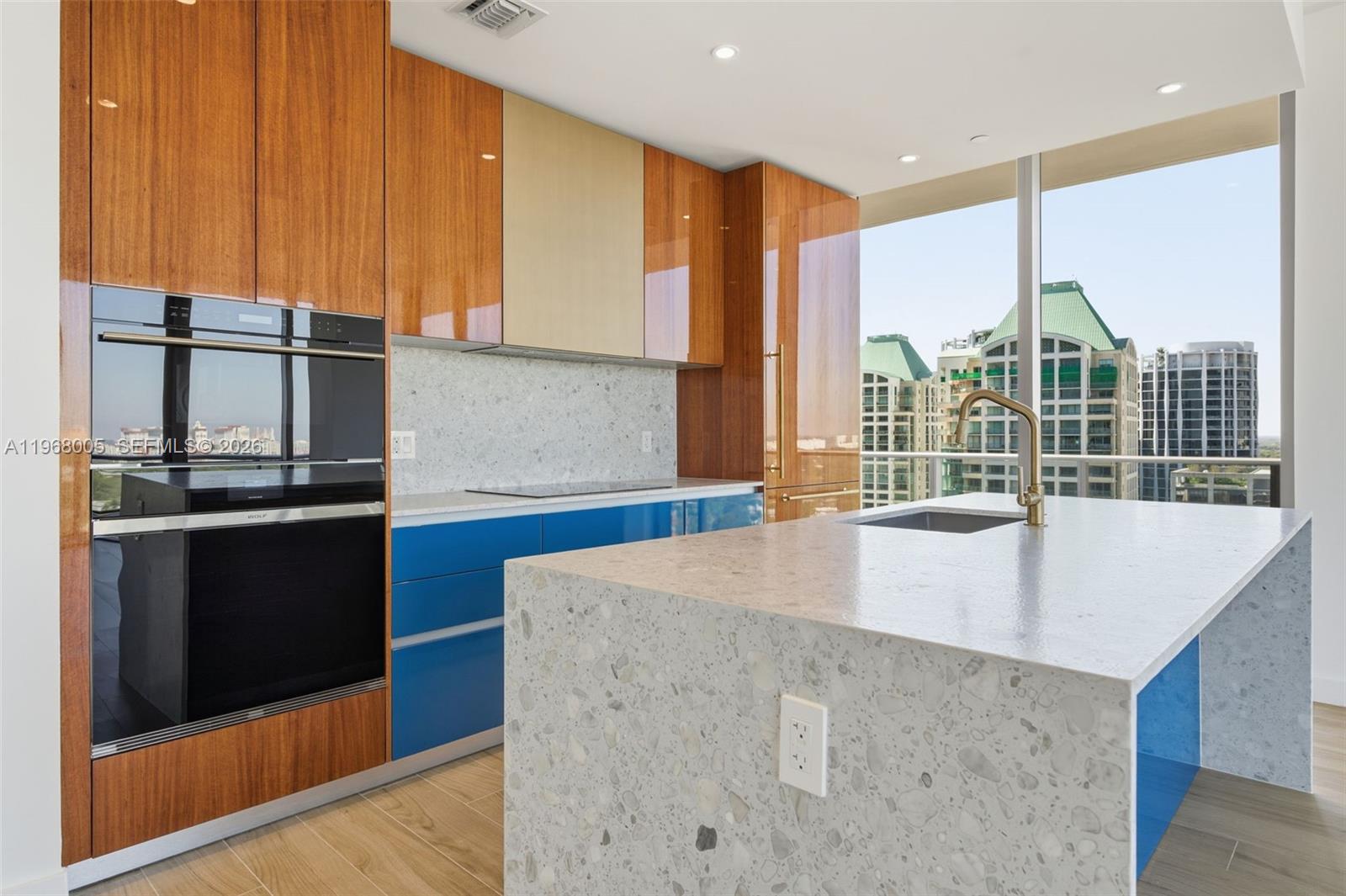 2678 TIGERTAIL CONDO - Residential