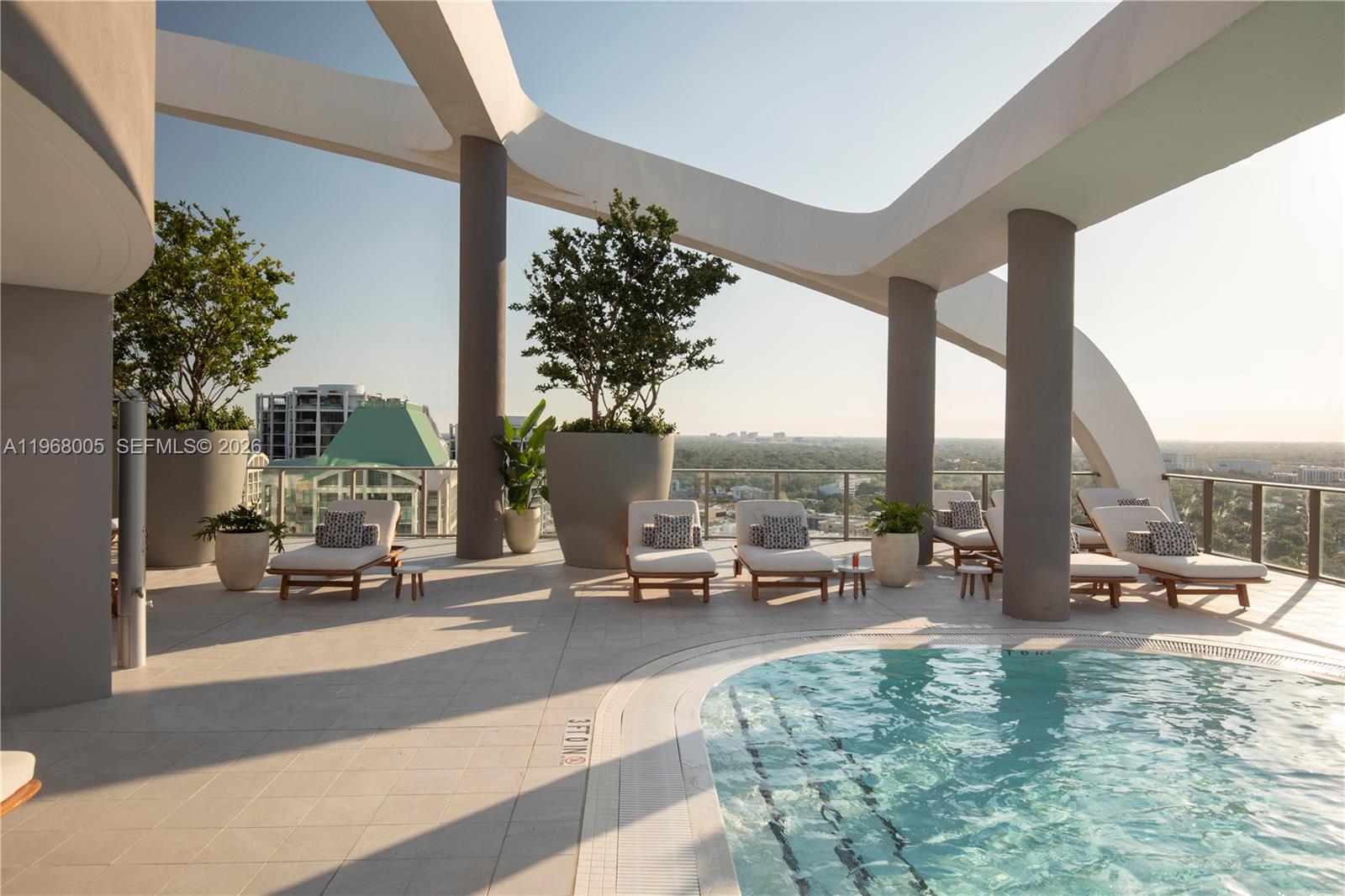 2678 TIGERTAIL CONDO - Residential