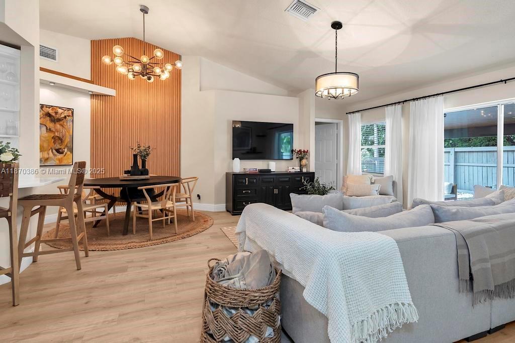 Luxury living in gated Delray community, close to downtown Delray's beautiful restaurants and vibrant atmosphere. Substantially remodeled 3 bed, 2 bath home with marble terrace, no carpets, huge laundry room, fenced, and beautiful landscaping. Resort-style amenities include tennis, pool, and clubhouse, all covered by HOA.
