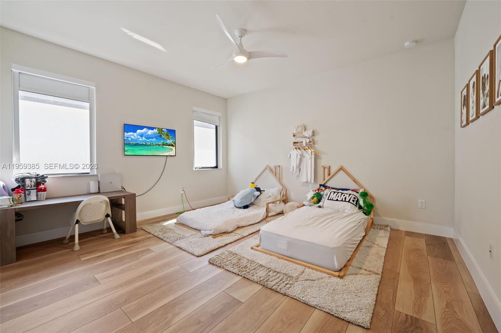 DOWNTOWN DORAL SOUTH PHAS - Residential