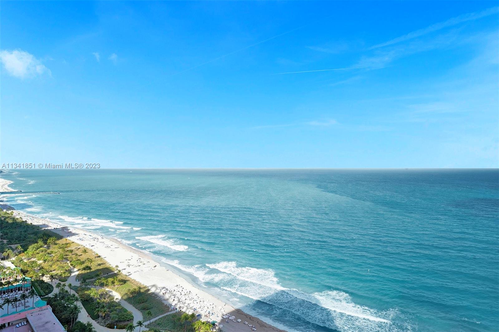 BAL HARBOUR CENTER CONDO - Residential Lease