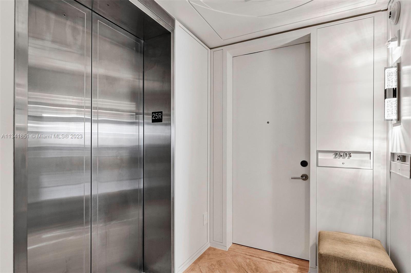 BAL HARBOUR CENTER CONDO - Residential Lease