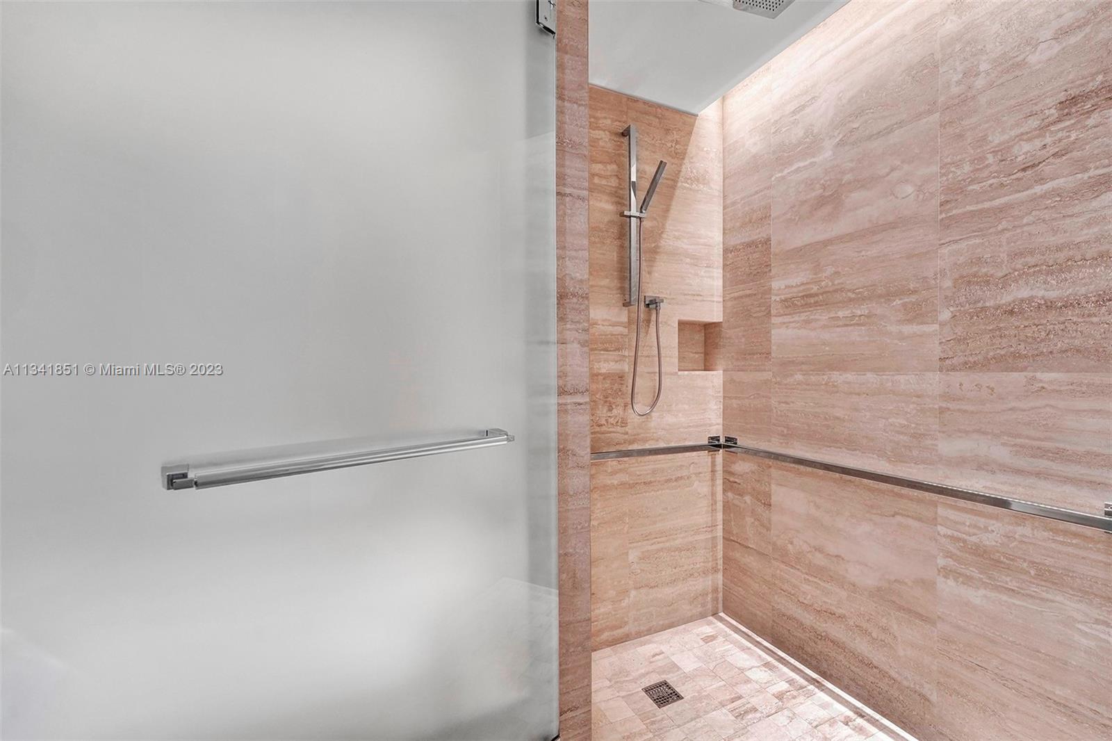 BAL HARBOUR CENTER CONDO - Residential Lease