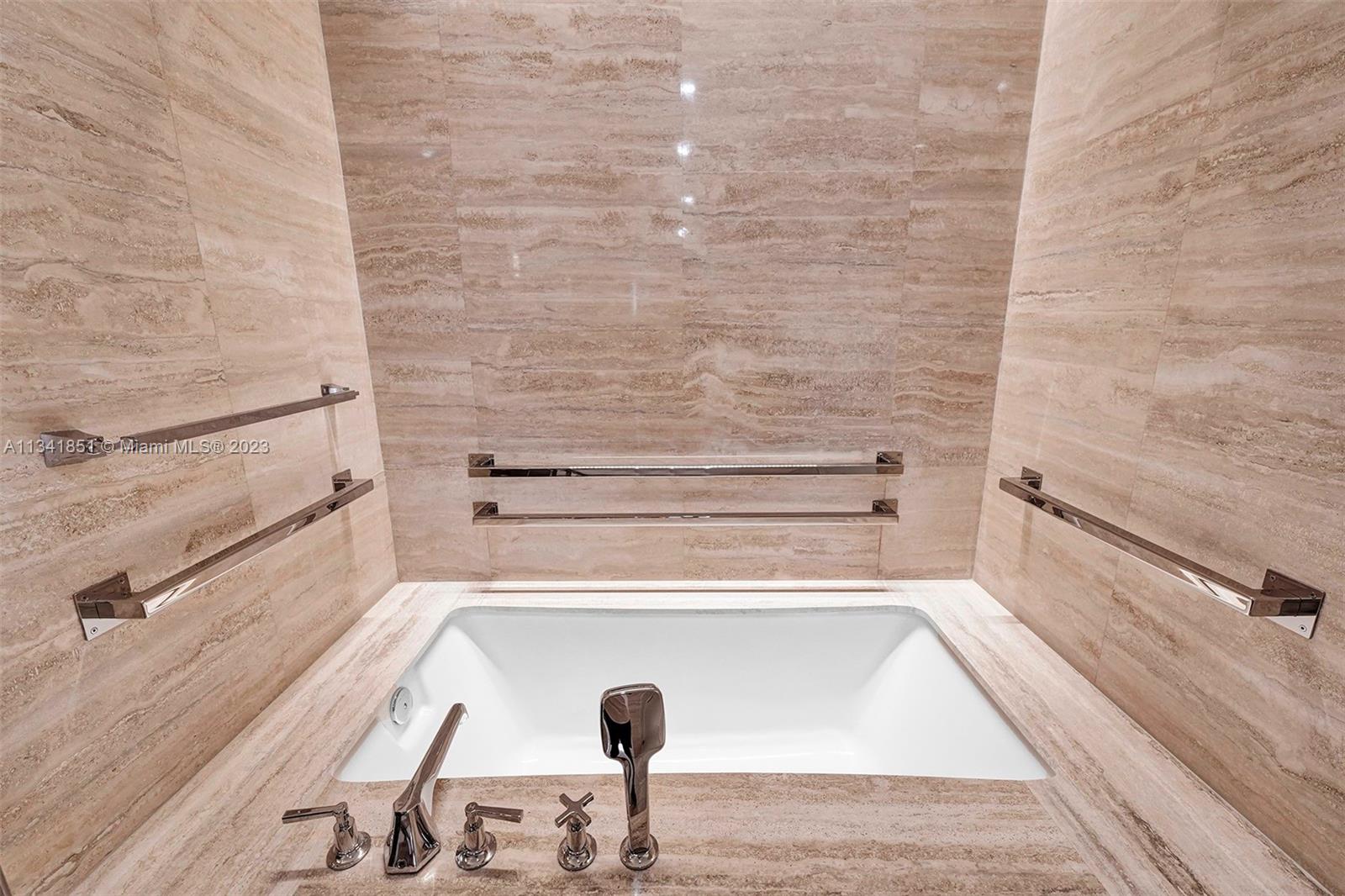 BAL HARBOUR CENTER CONDO - Residential Lease