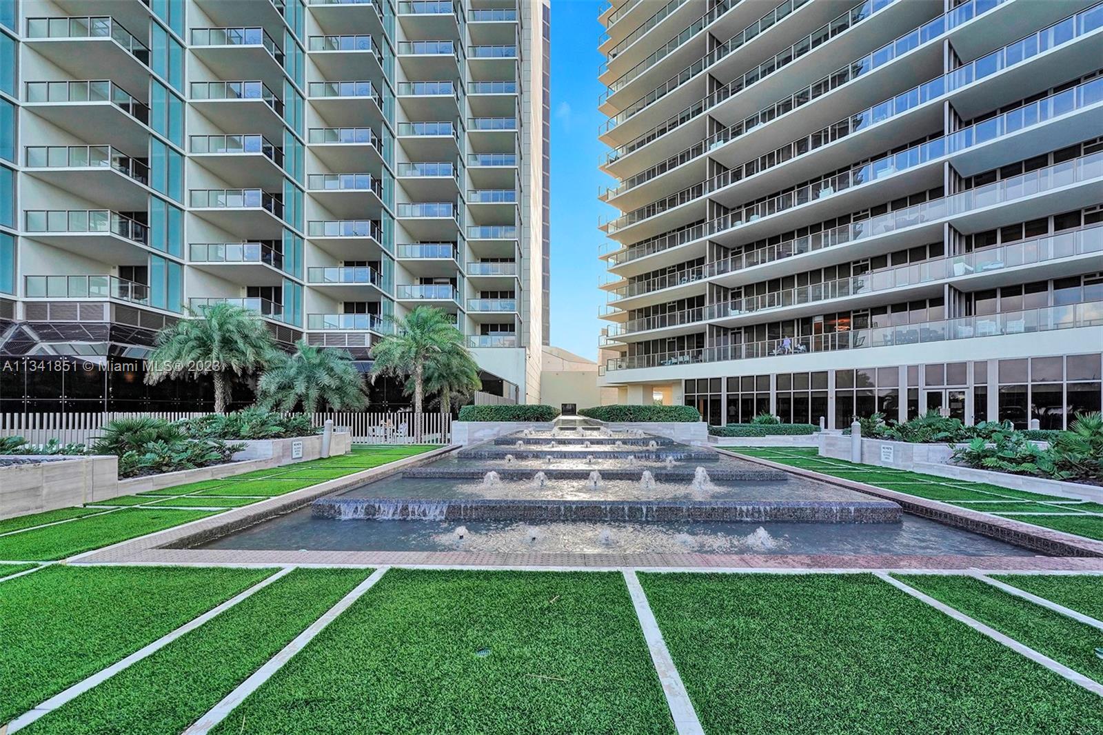 Rental Property at 9703 Collins Ave 2501, Bal Harbour, Miami-Dade County, Florida - Bathrooms: 1  - $11,900 MO.