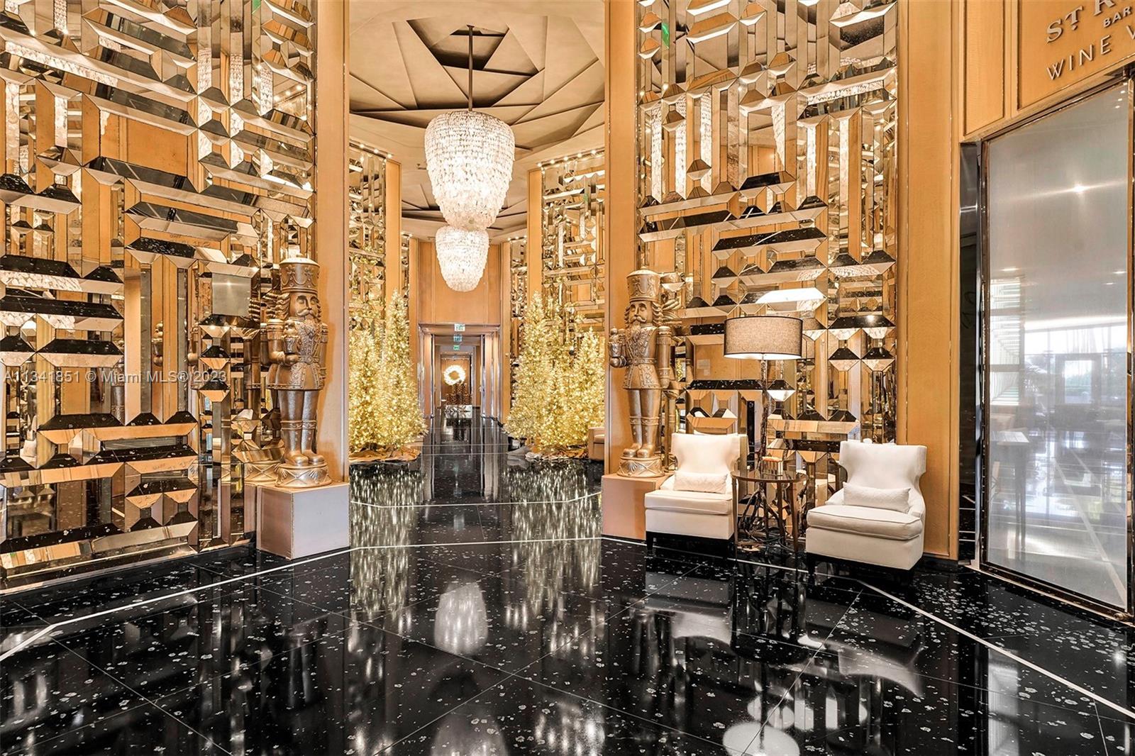 BAL HARBOUR CENTER CONDO - Residential Lease