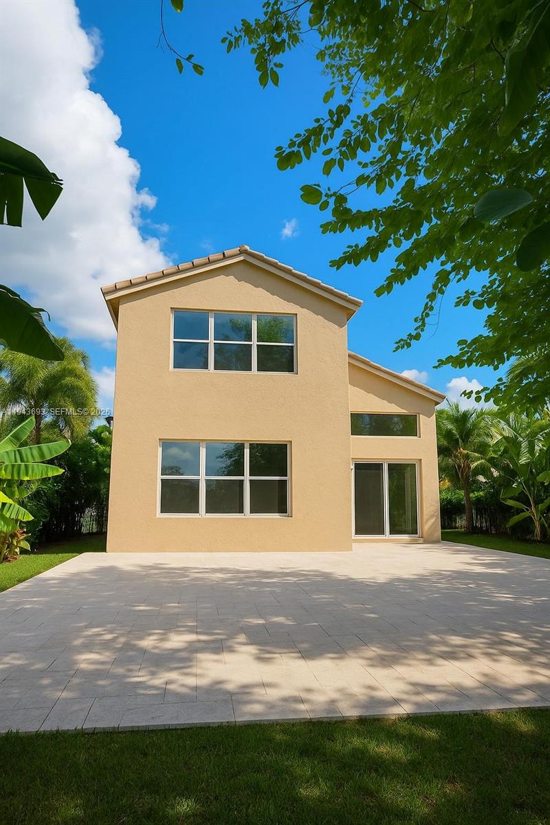 NORTH 29 ASSOC - Residential