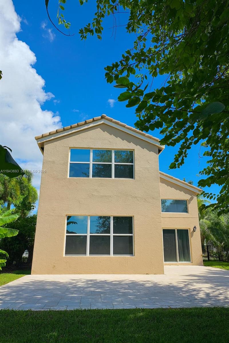 NORTH 29 ASSOC - Residential