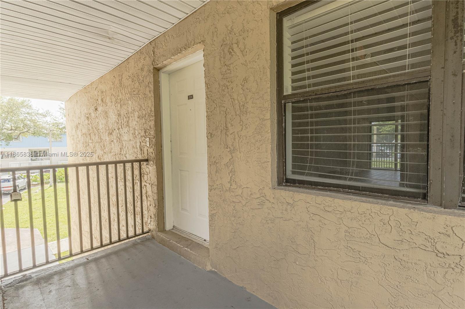 CUTLER CREEK VILLAGE COND - Residential