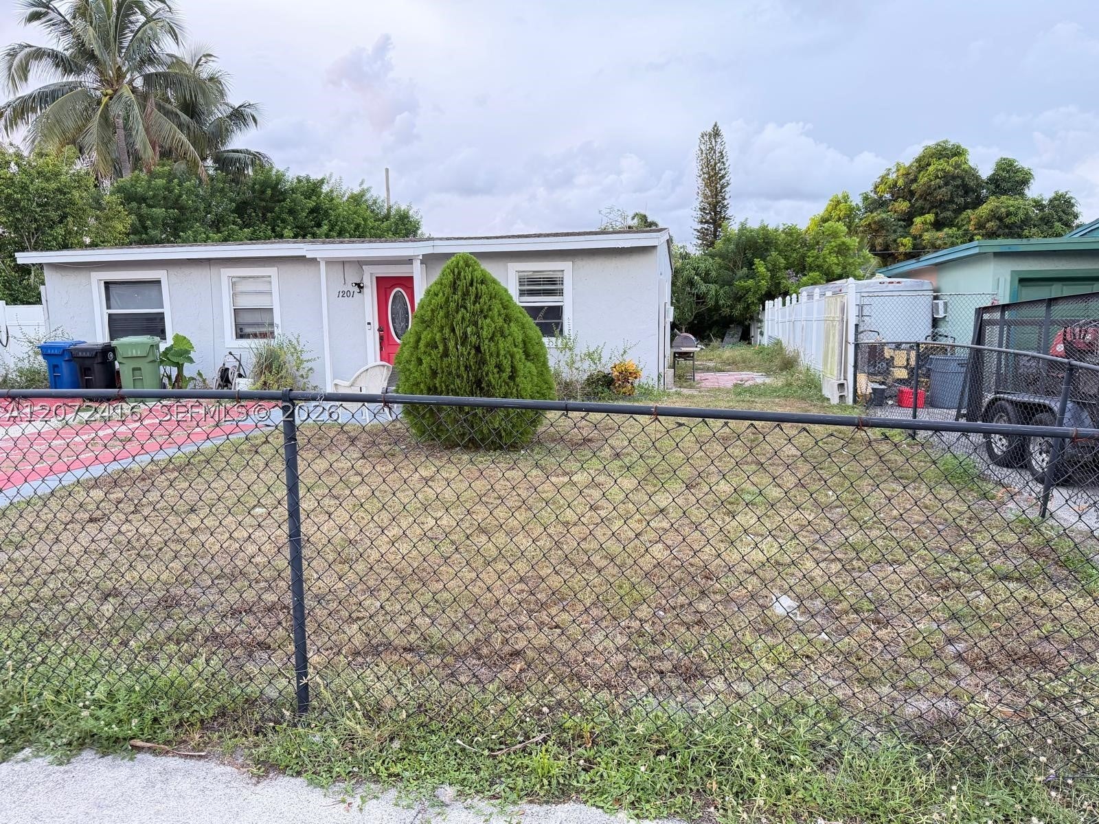 1201 NW 11th Pl, Fort Lauderdale FL 33311
