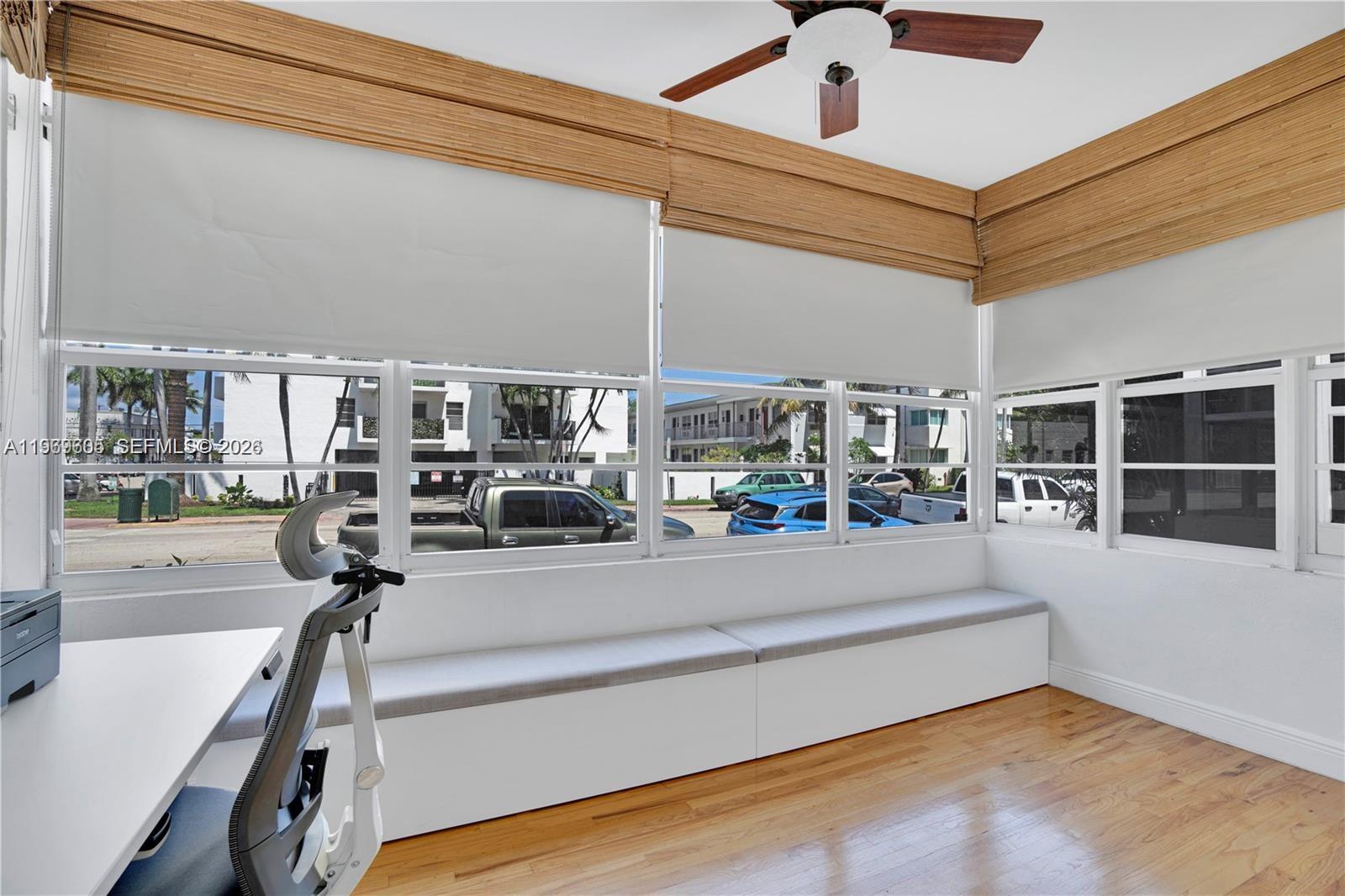 ALTON BEACH BAY FRONT RE- - Residential Lease