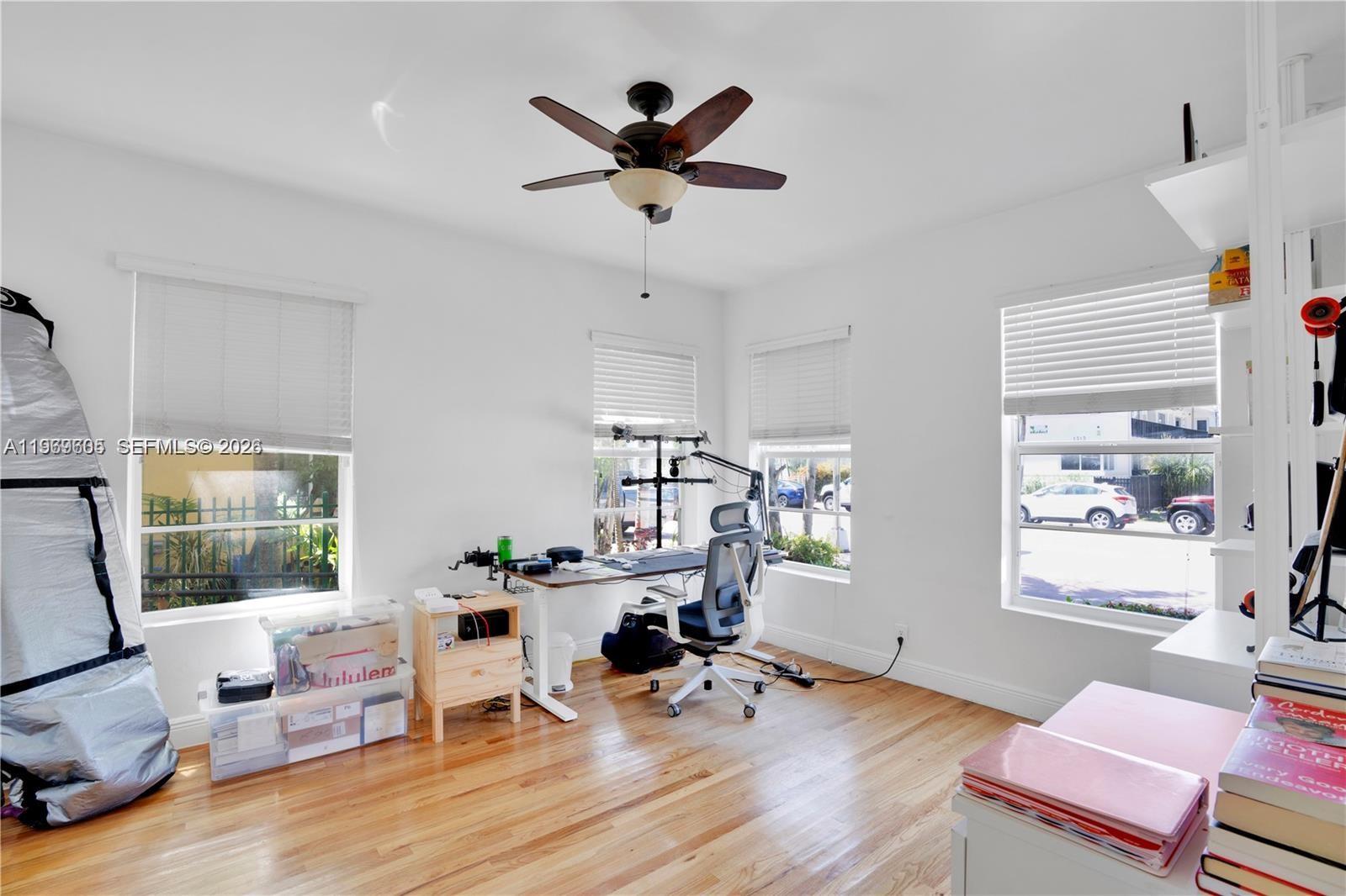 ALTON BEACH BAY FRONT RE- - Residential Lease