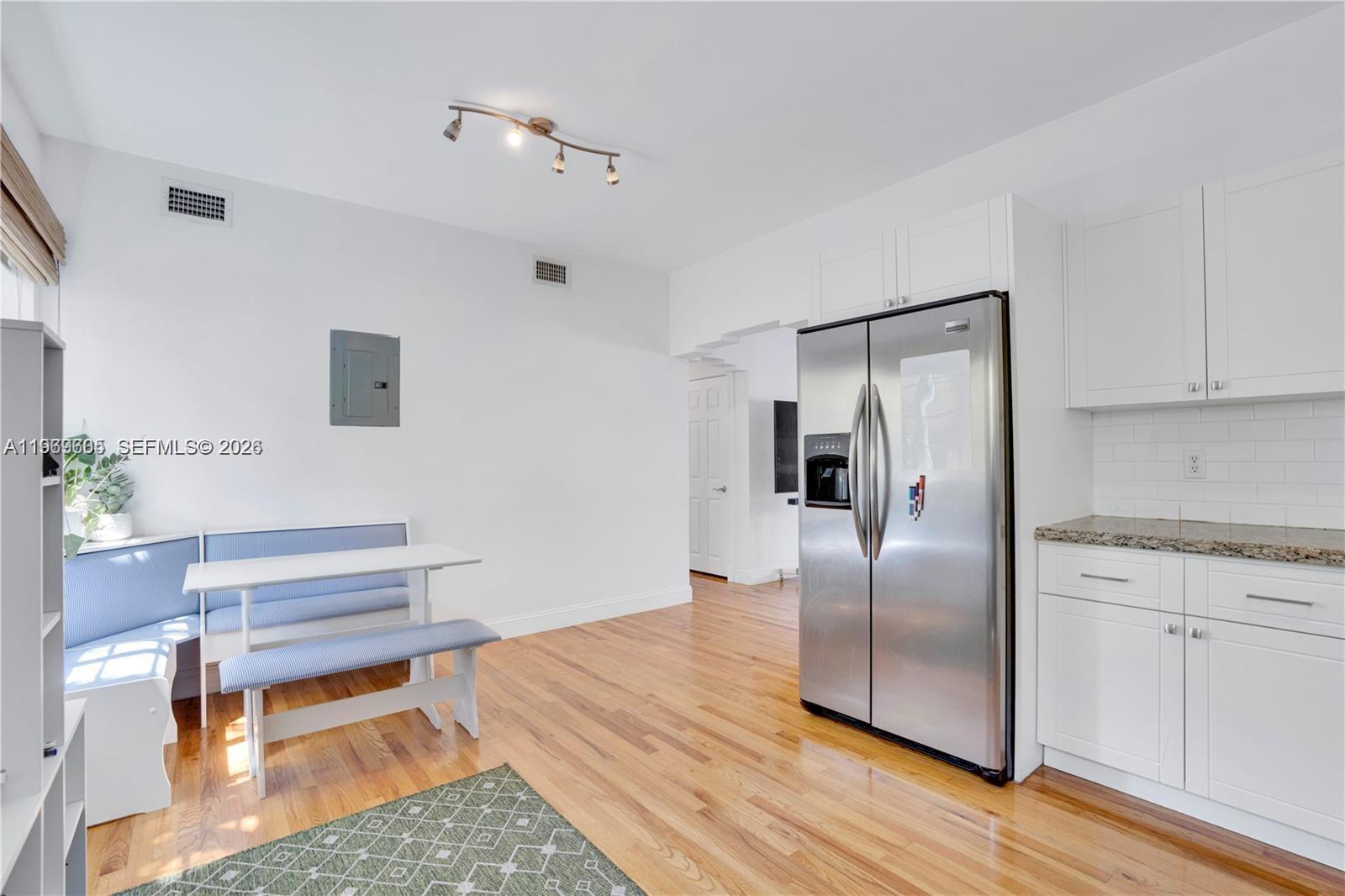 ALTON BEACH BAY FRONT RE- - Residential Lease