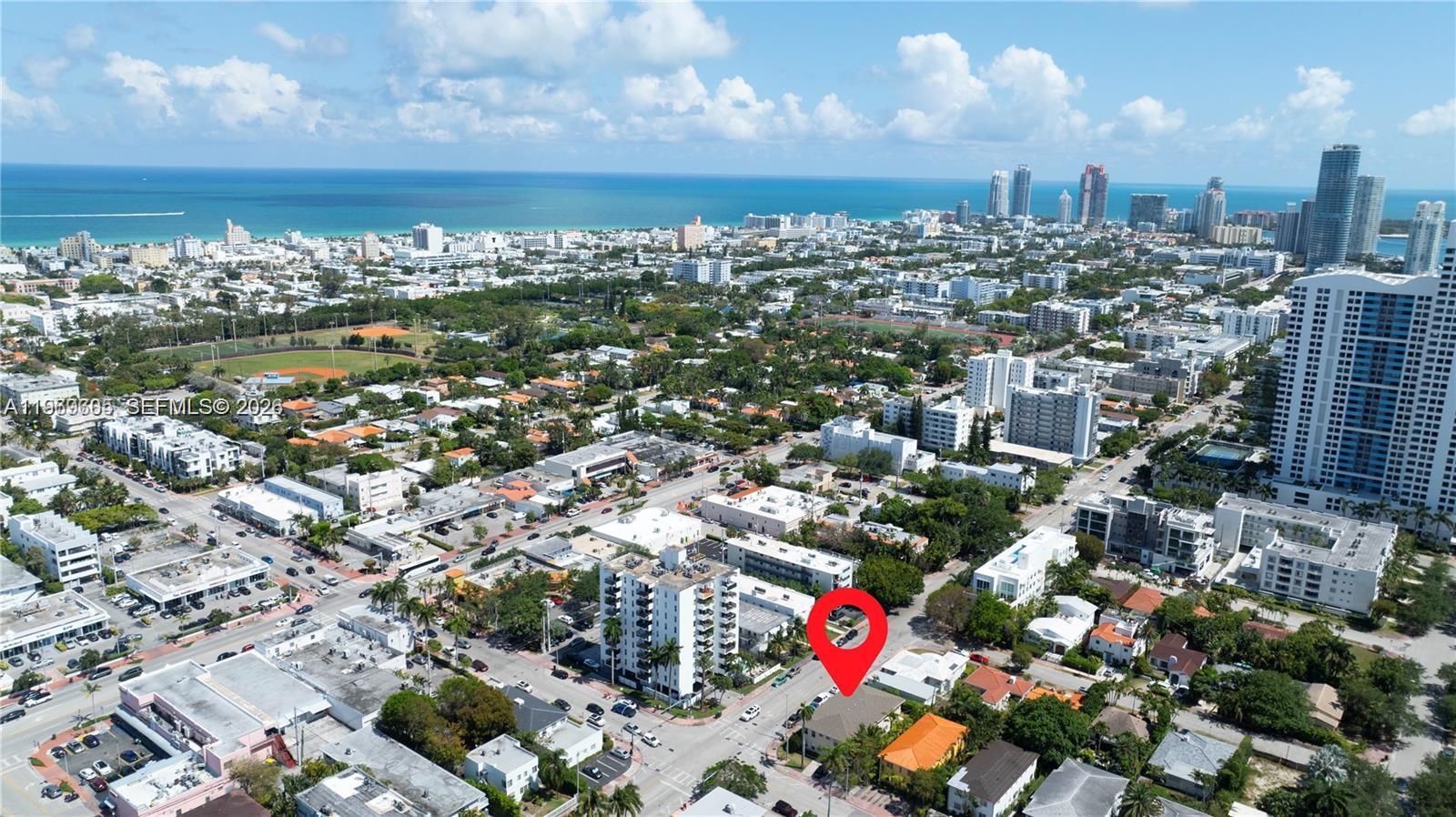 ALTON BEACH BAY FRONT RE- - Residential Lease