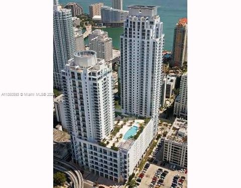 1050 Brickell Ave 2514 Miami FL 33131
