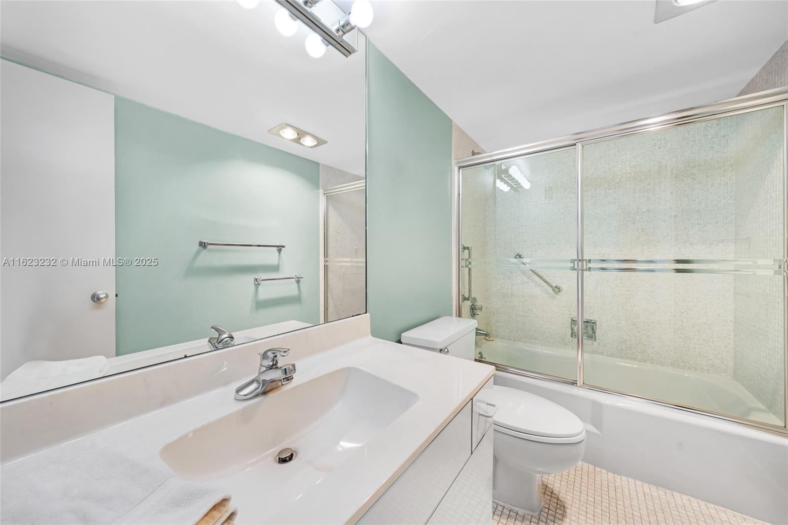 PLAZA SOUTH CONDO - Residential