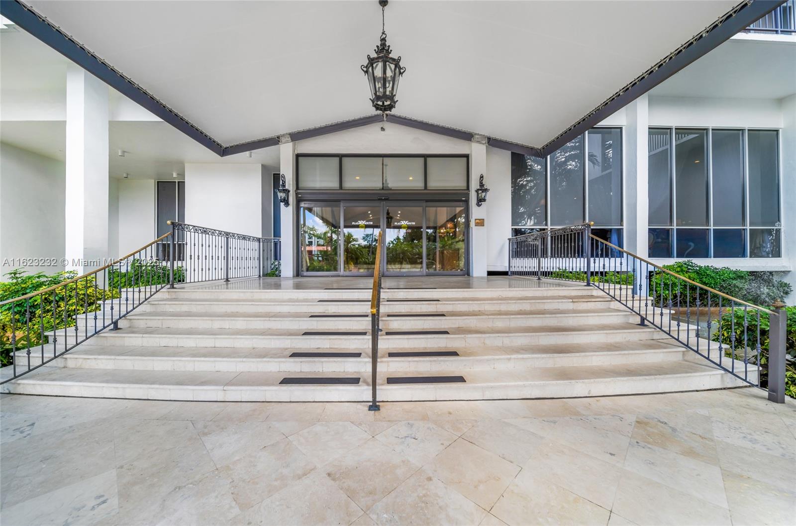 PLAZA SOUTH CONDO - Residential