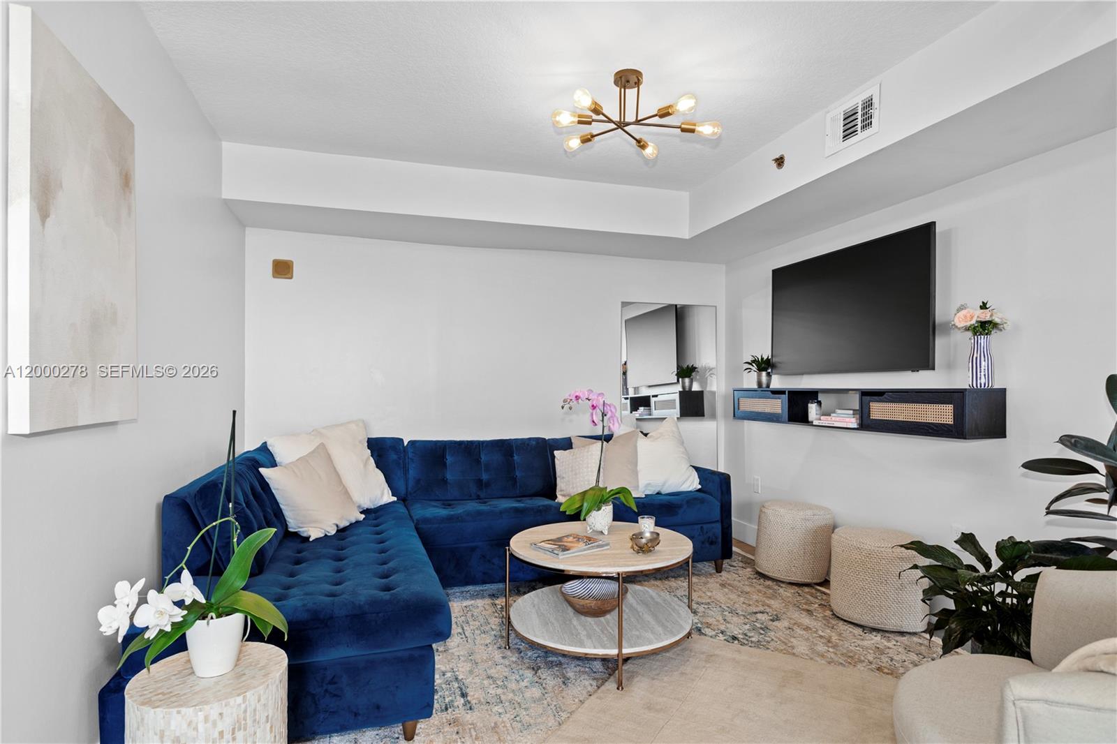 MARBELLA CONDO - Residential