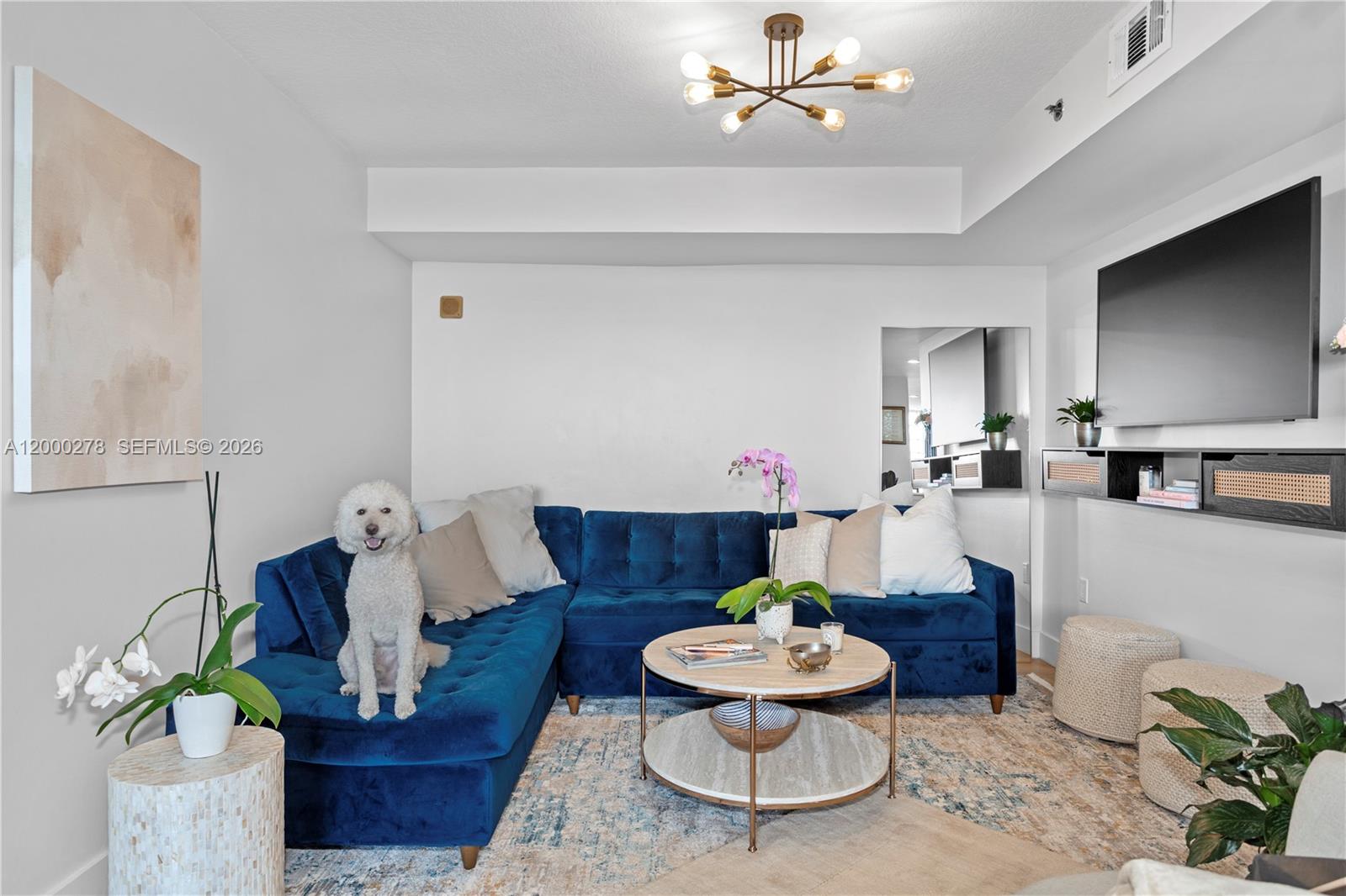 MARBELLA CONDO - Residential