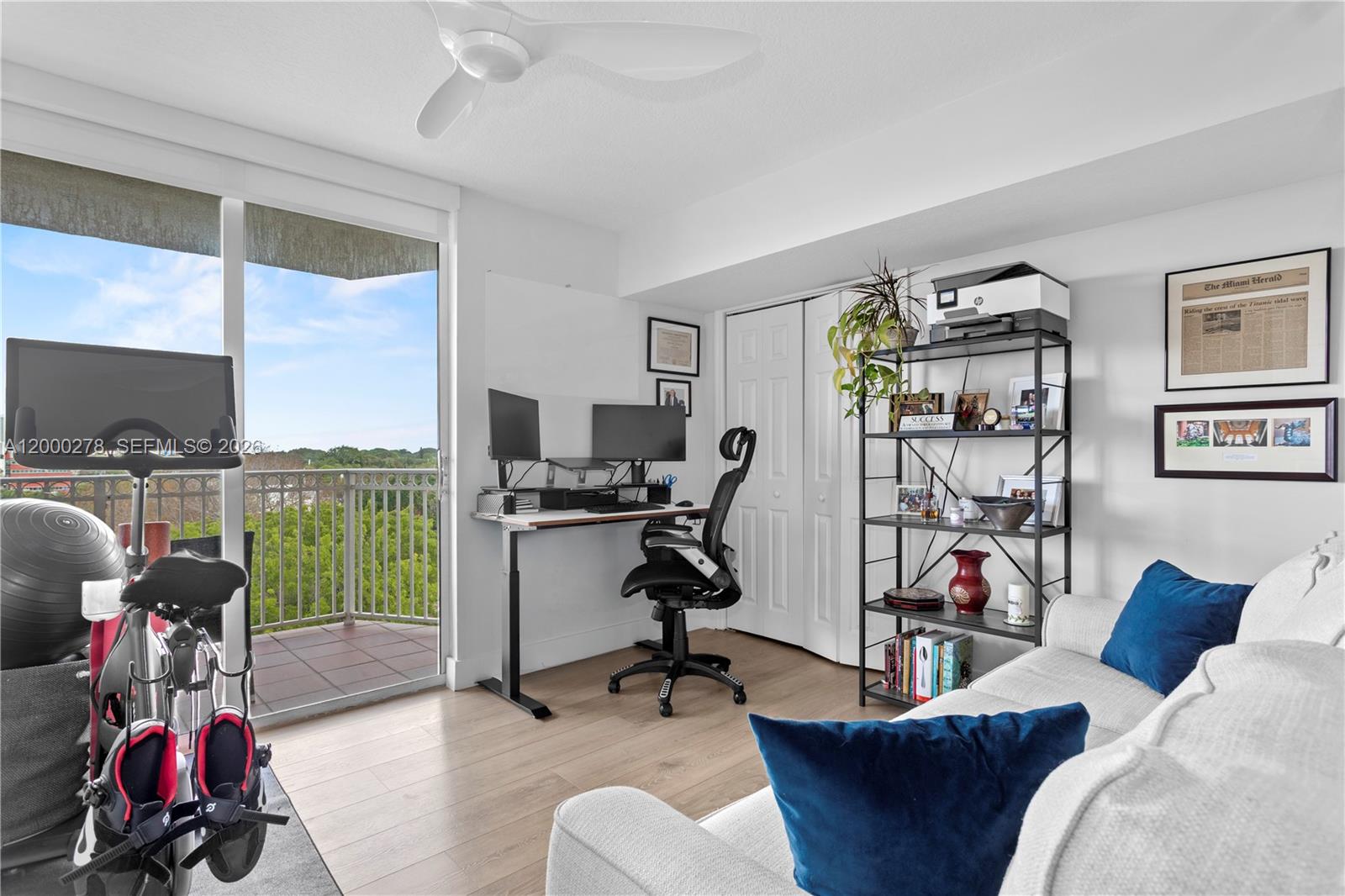 MARBELLA CONDO - Residential