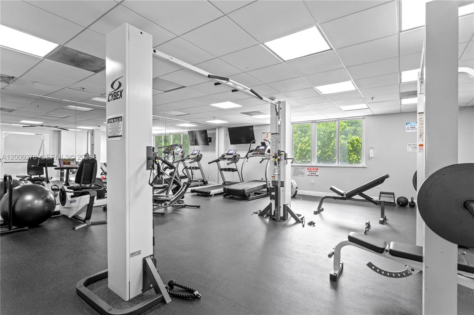 MARBELLA CONDO - Residential