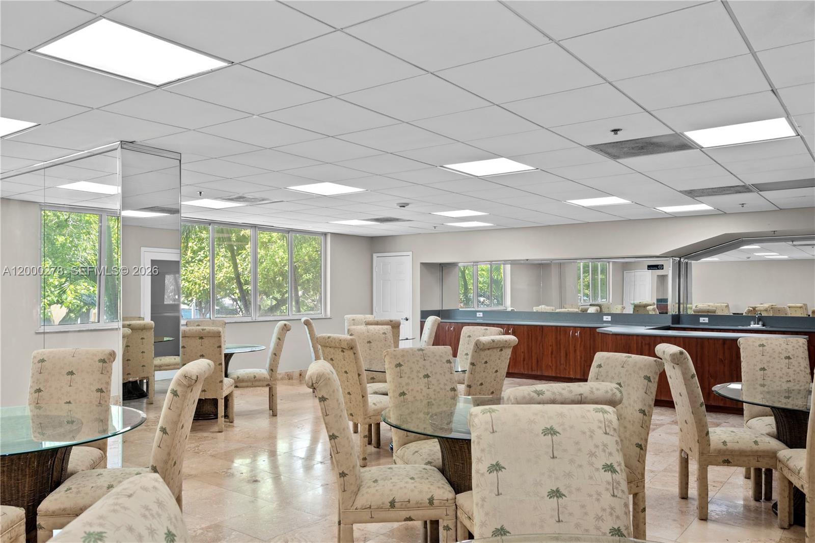 MARBELLA CONDO - Residential