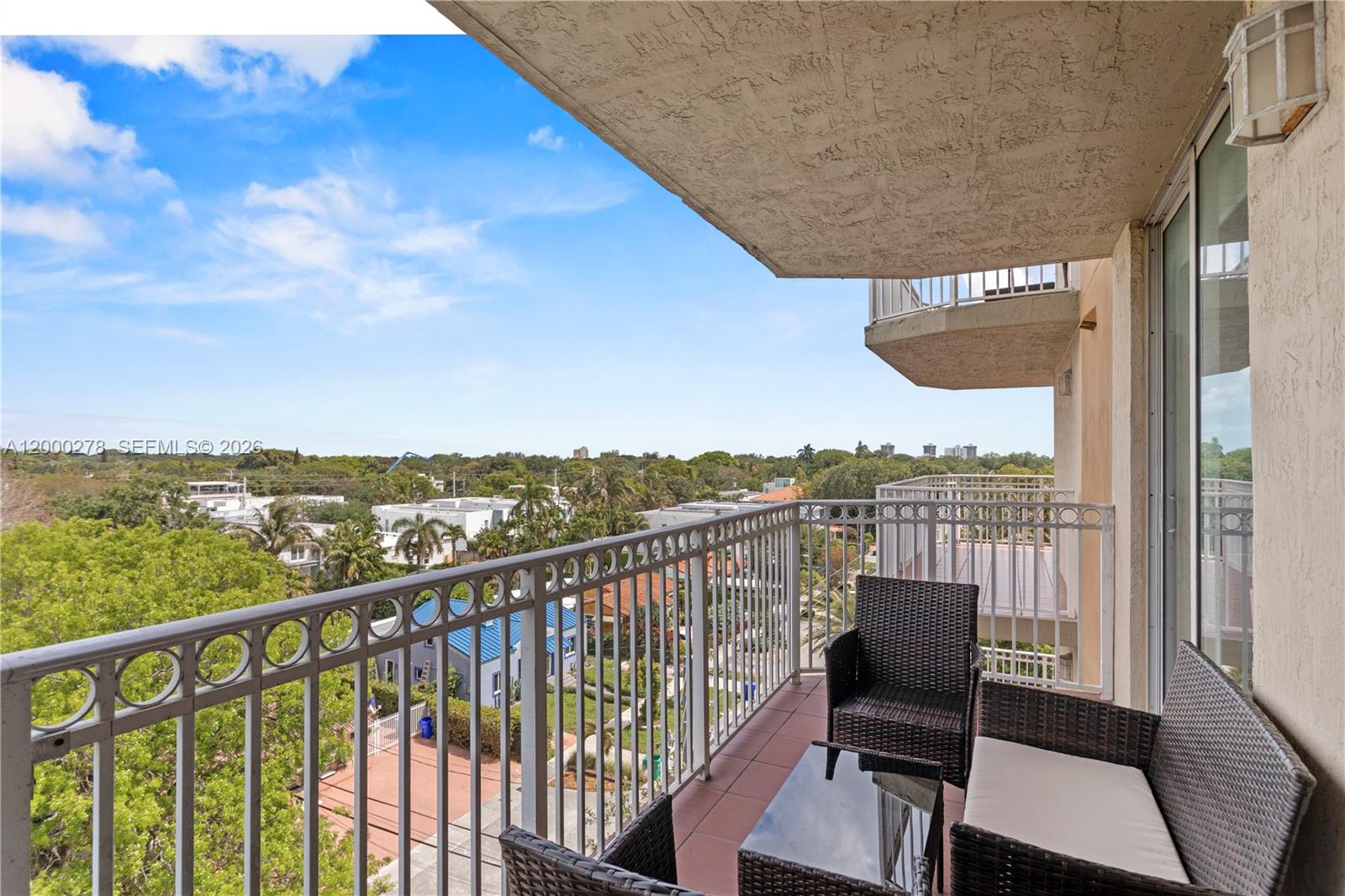 MARBELLA CONDO - Residential