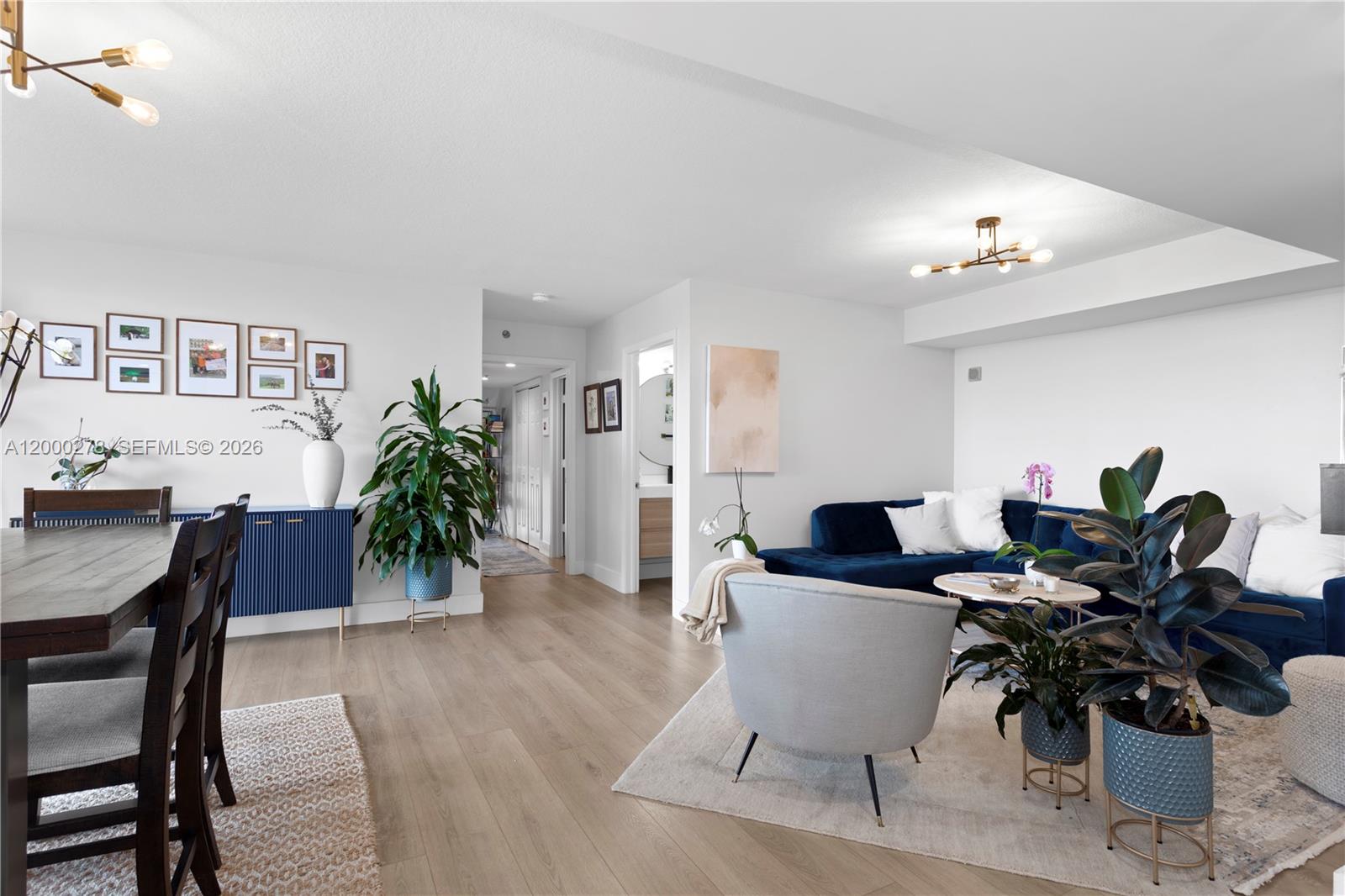 MARBELLA CONDO - Residential