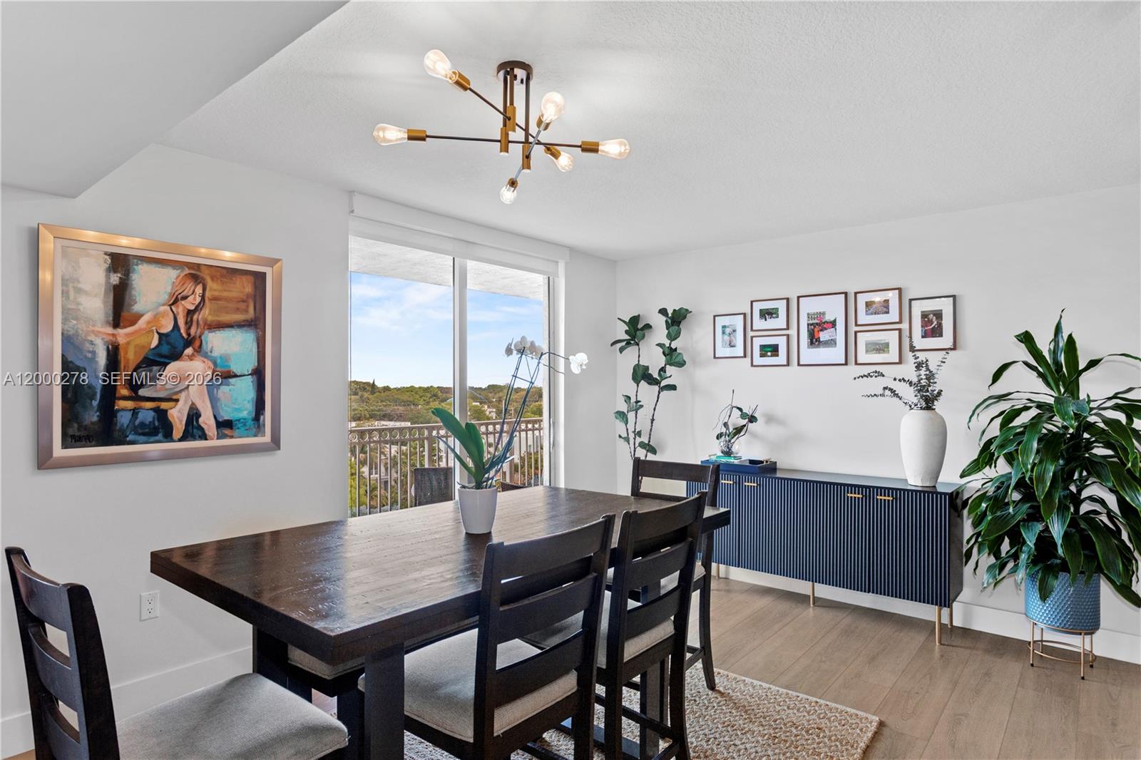 MARBELLA CONDO - Residential