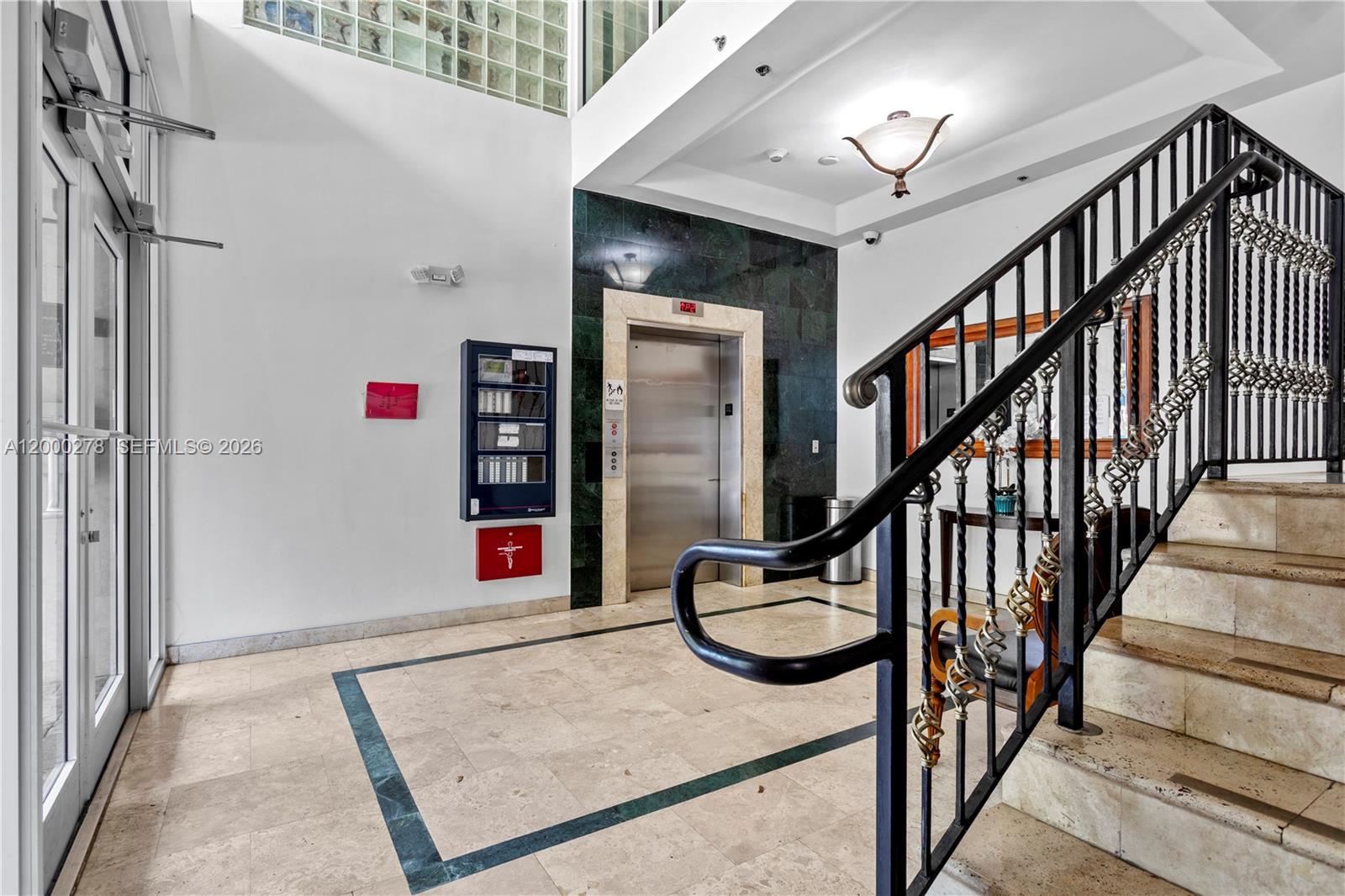 MARBELLA CONDO - Residential