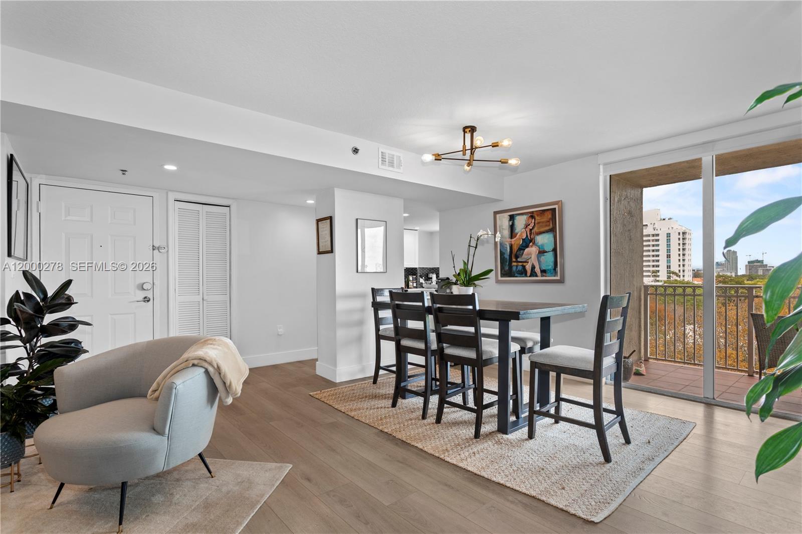 MARBELLA CONDO - Residential