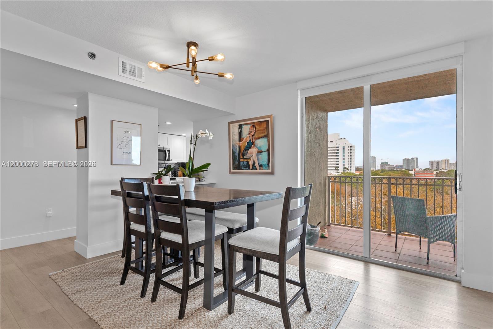 MARBELLA CONDO - Residential