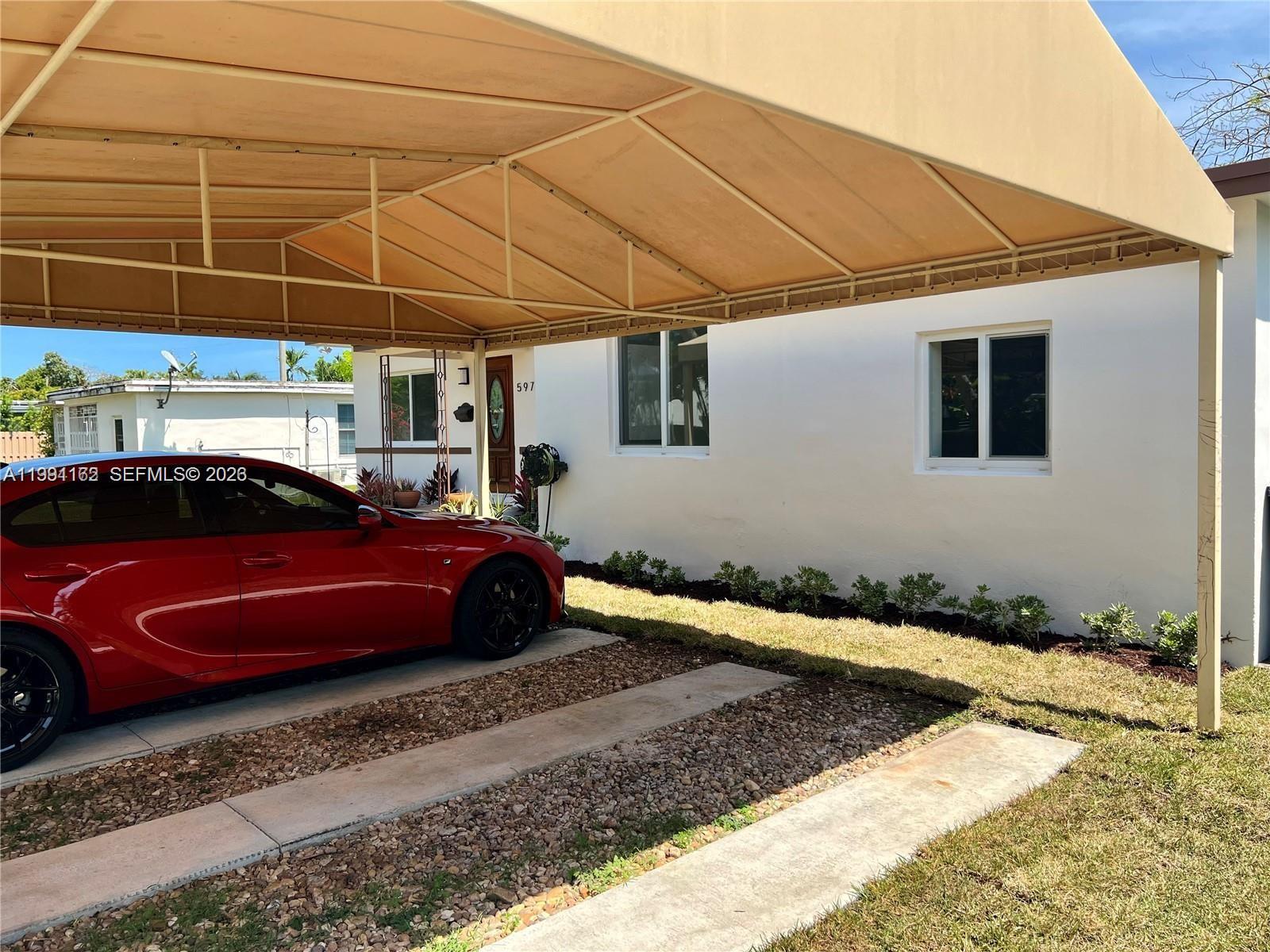 RIVIERA ESTATES 1ST ADDN - Residential Lease