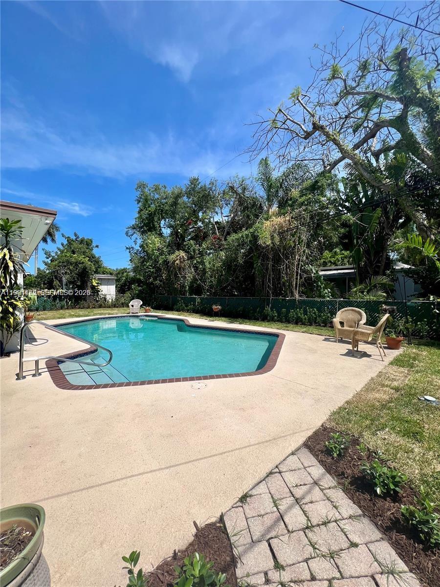 RIVIERA ESTATES 1ST ADDN - Residential Lease