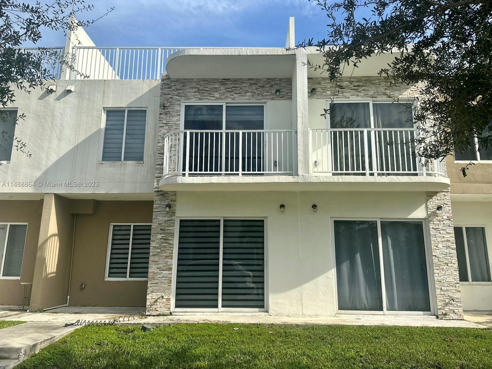 PARADISE GARDENS - Residential