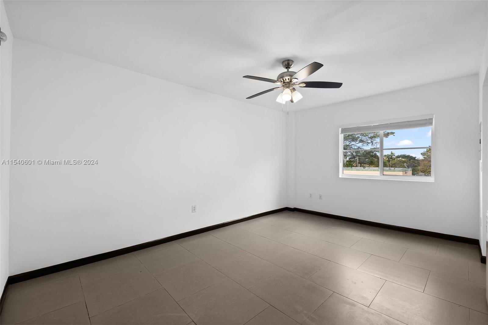 SHENANDOAH - Residential Lease