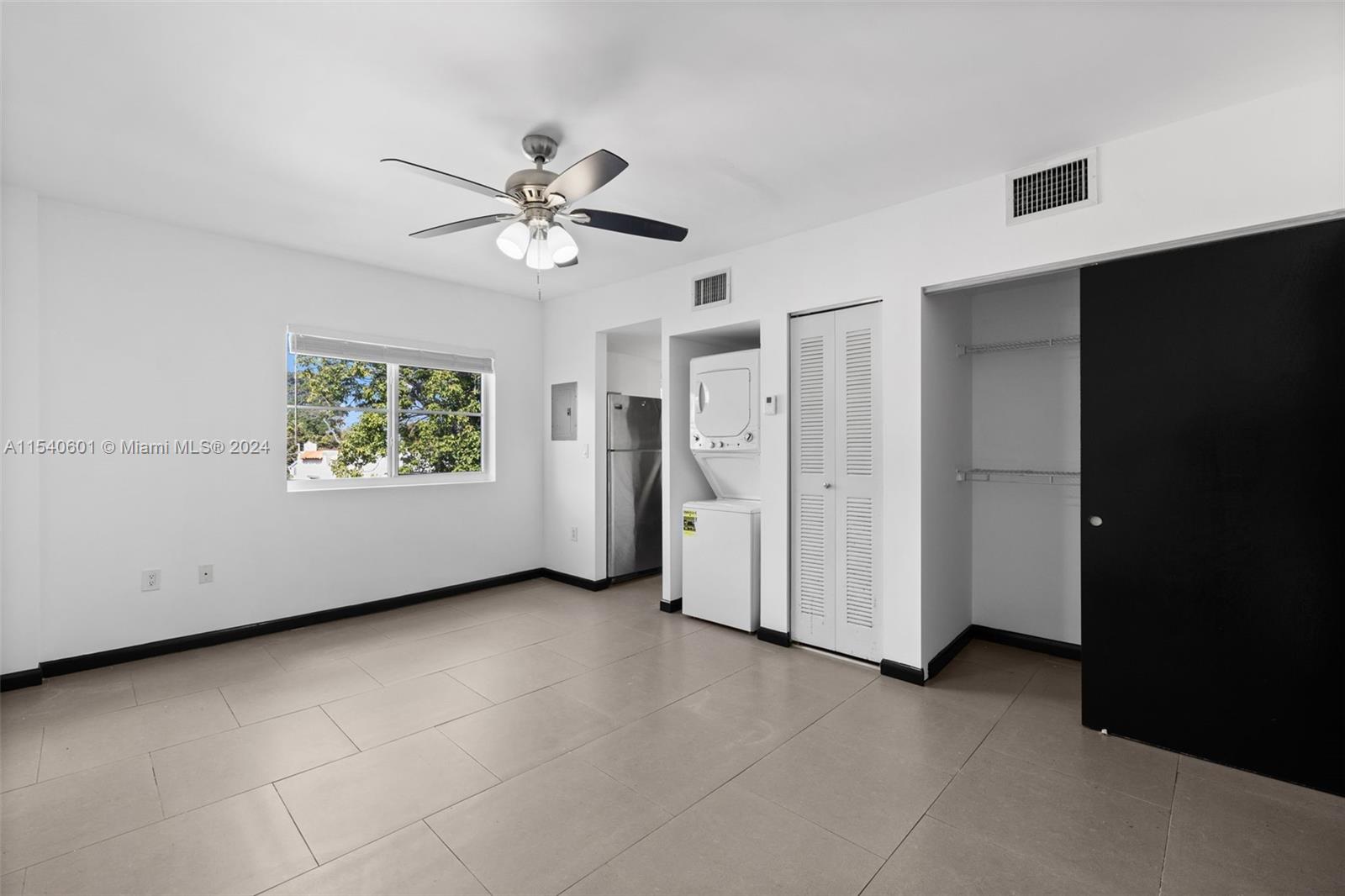 SHENANDOAH - Residential Lease