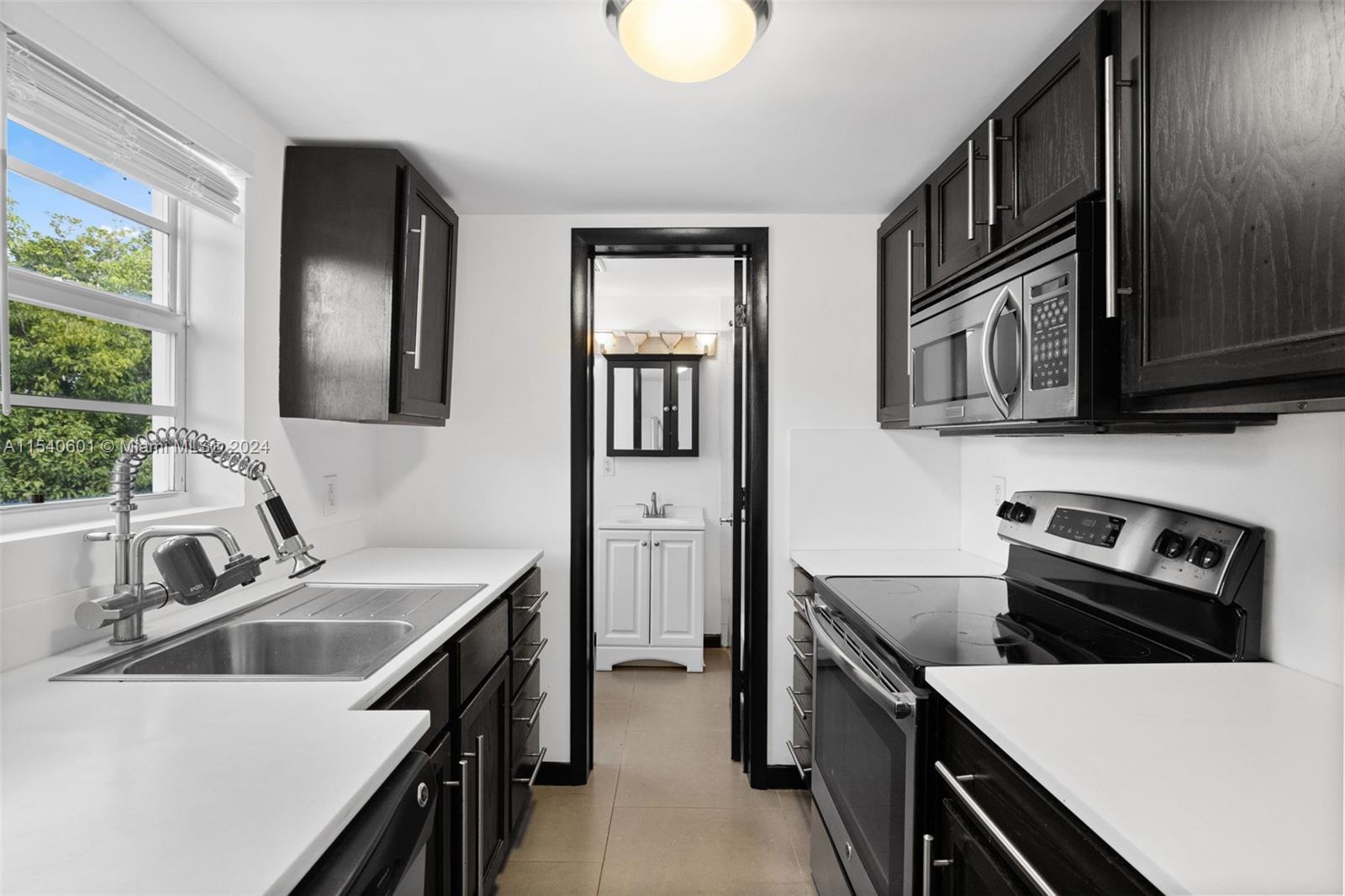 SHENANDOAH - Residential Lease