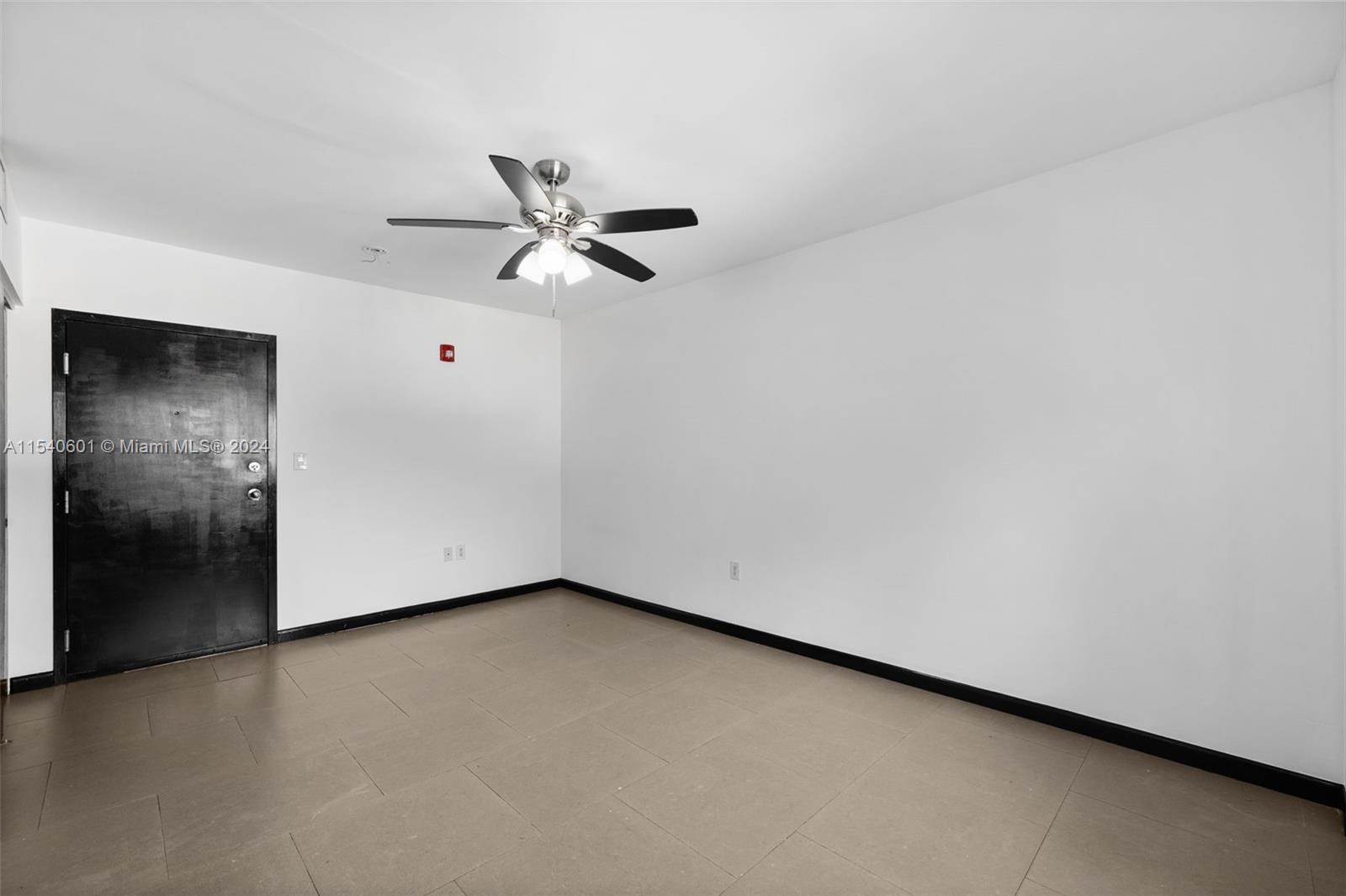 SHENANDOAH - Residential Lease