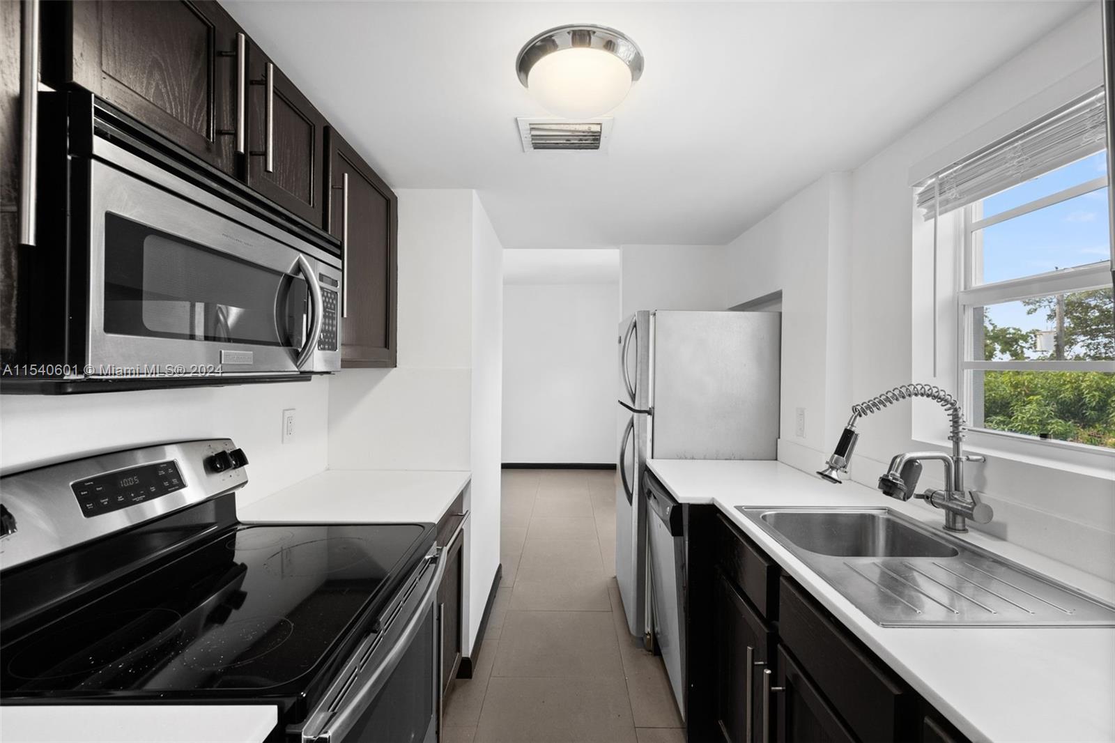 SHENANDOAH - Residential Lease