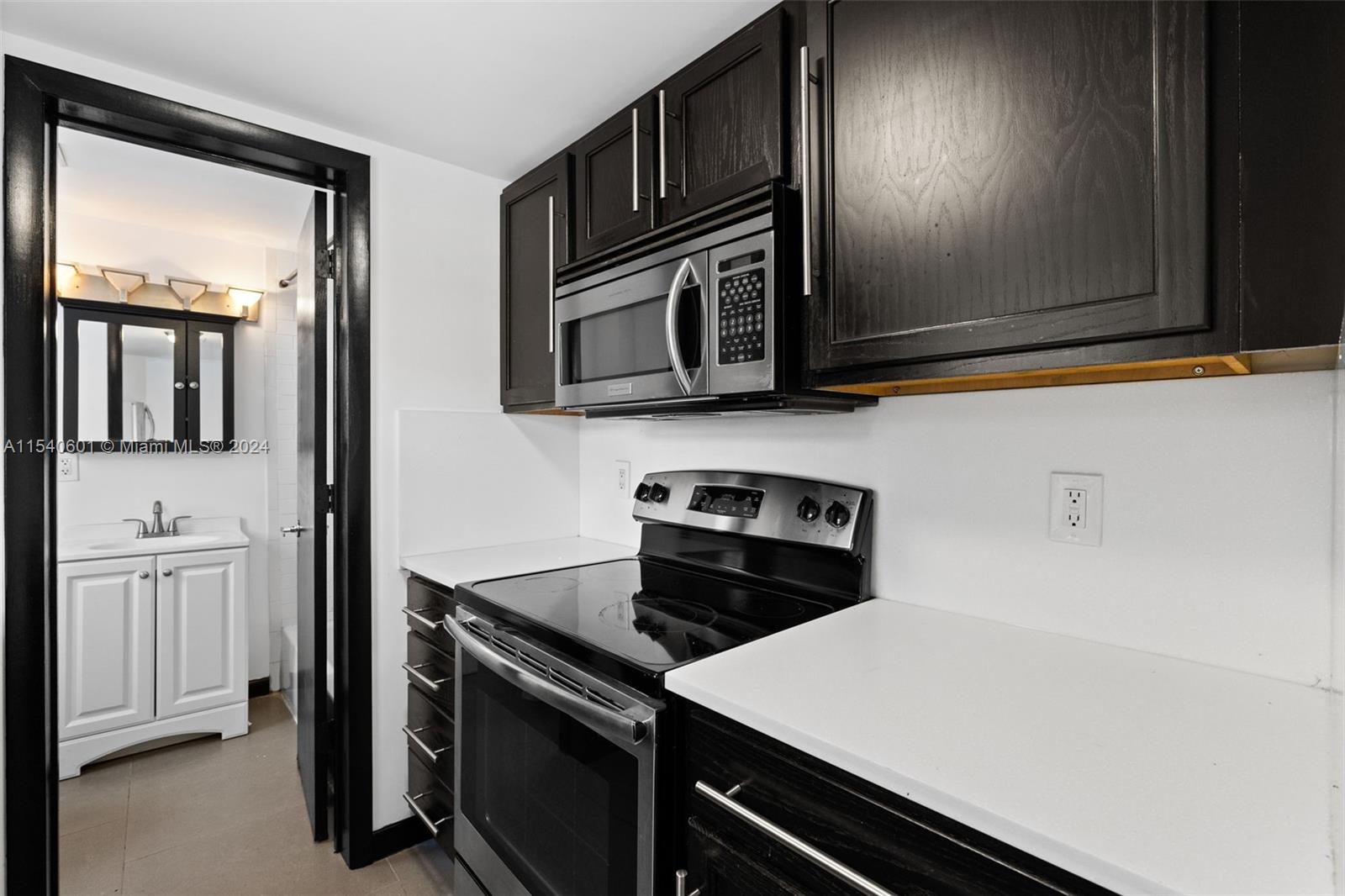 SHENANDOAH - Residential Lease