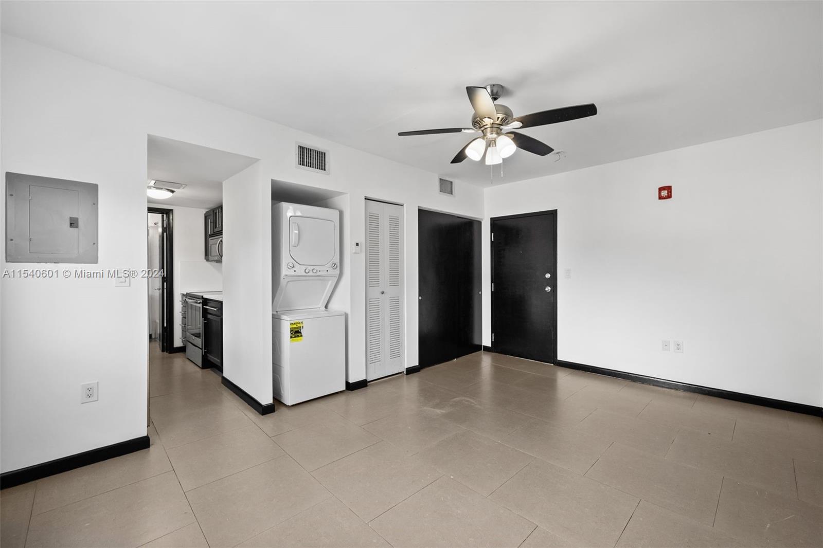 SHENANDOAH - Residential Lease