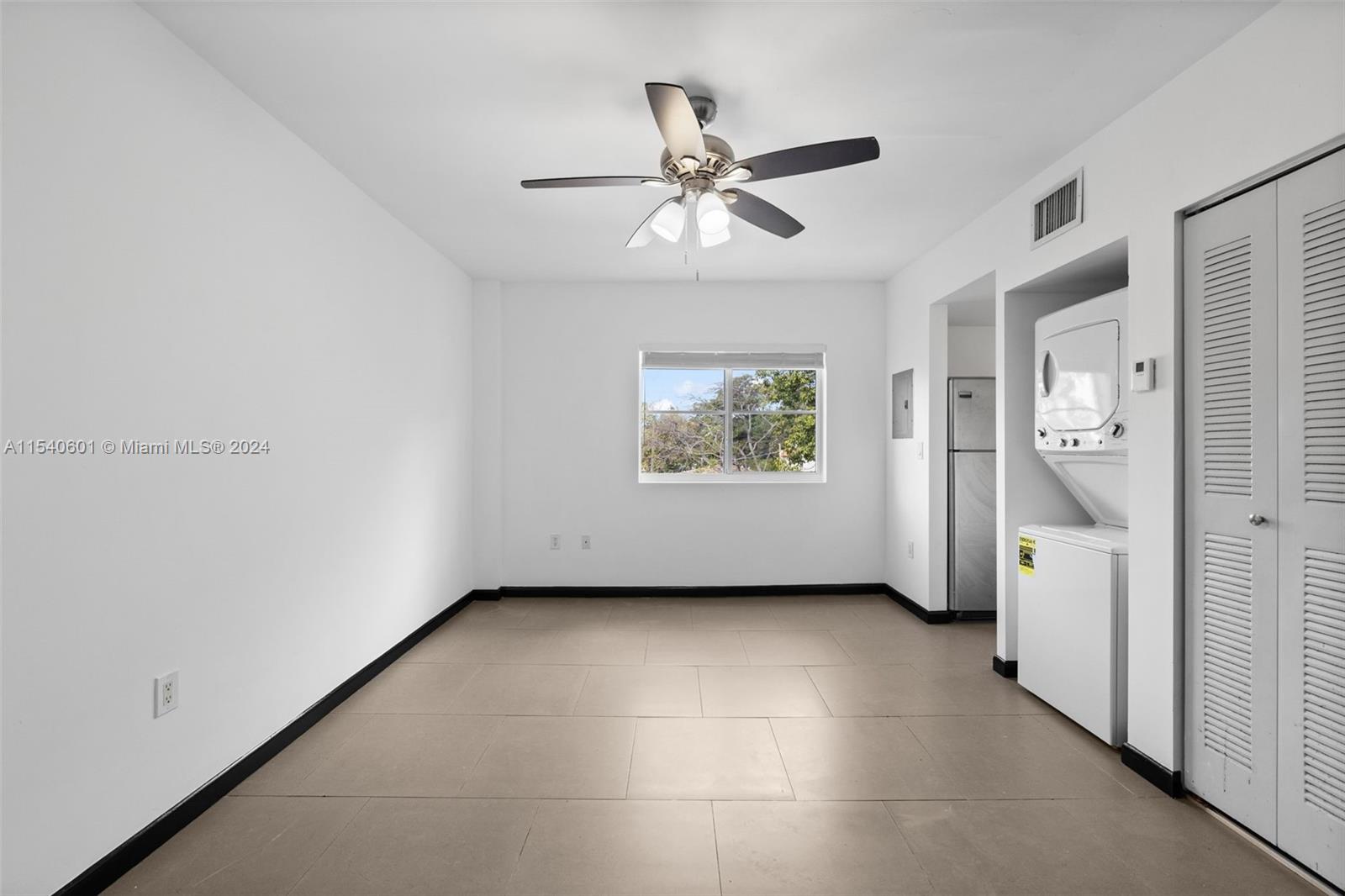 SHENANDOAH - Residential Lease